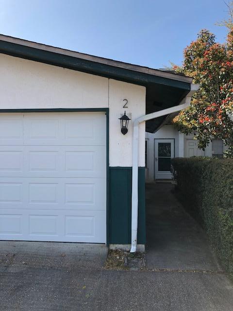 PORT DIXIE - Residential