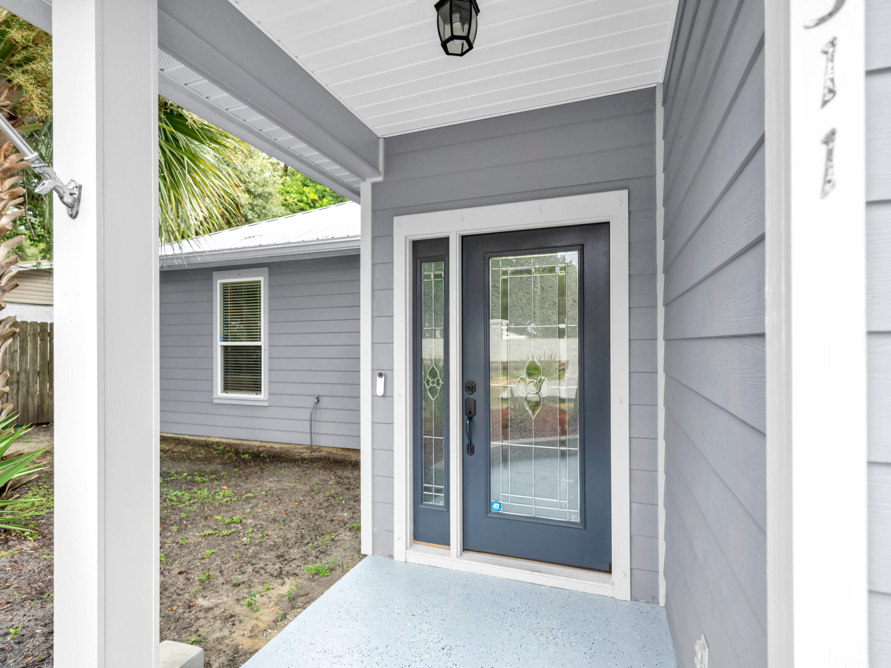 311 Beal Parkway