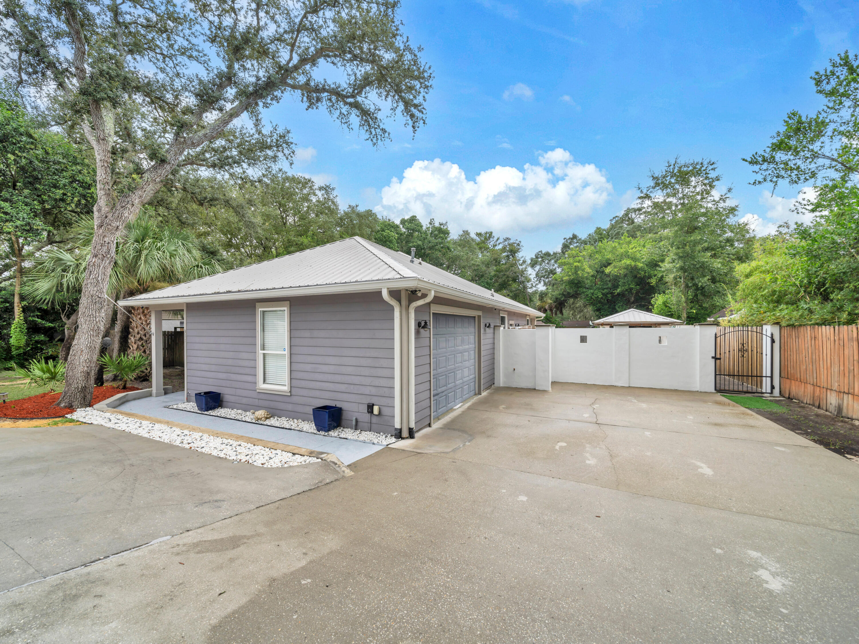 311 Beal Parkway