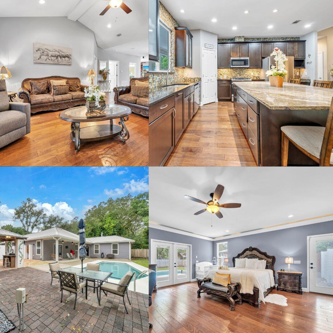 WHISPERING PINES - Residential