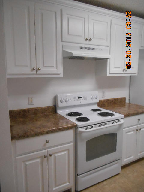 HOLLEY BY THE SEA - Residential