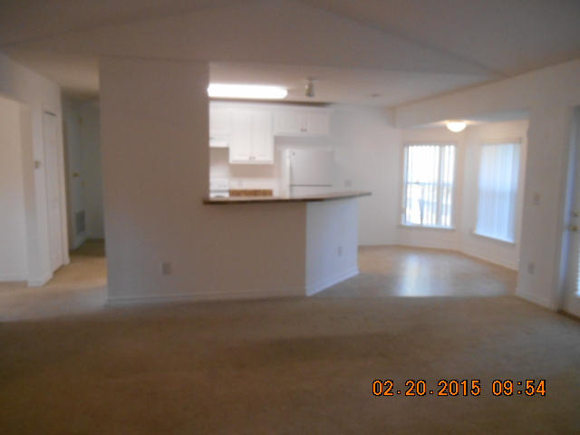 HOLLEY BY THE SEA - Residential