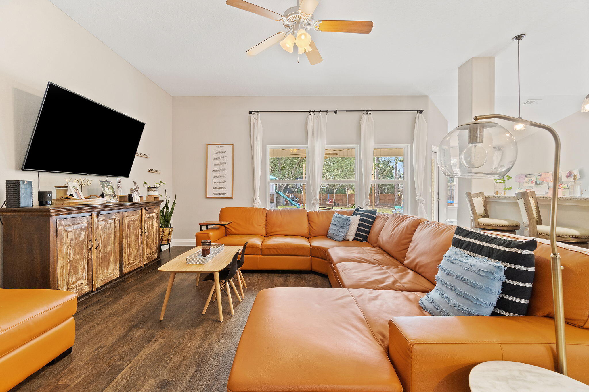 HOLLEY BY THE SEA - Residential