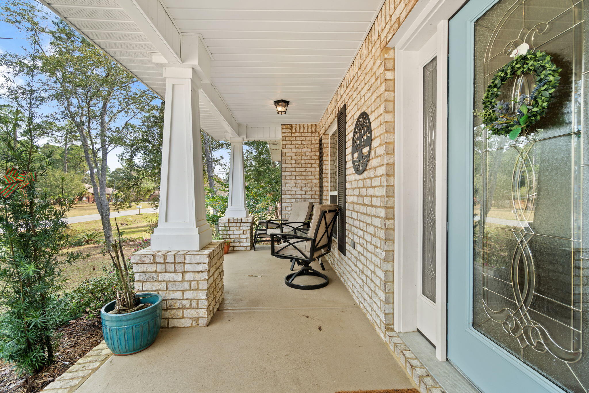 HOLLEY BY THE SEA - Residential