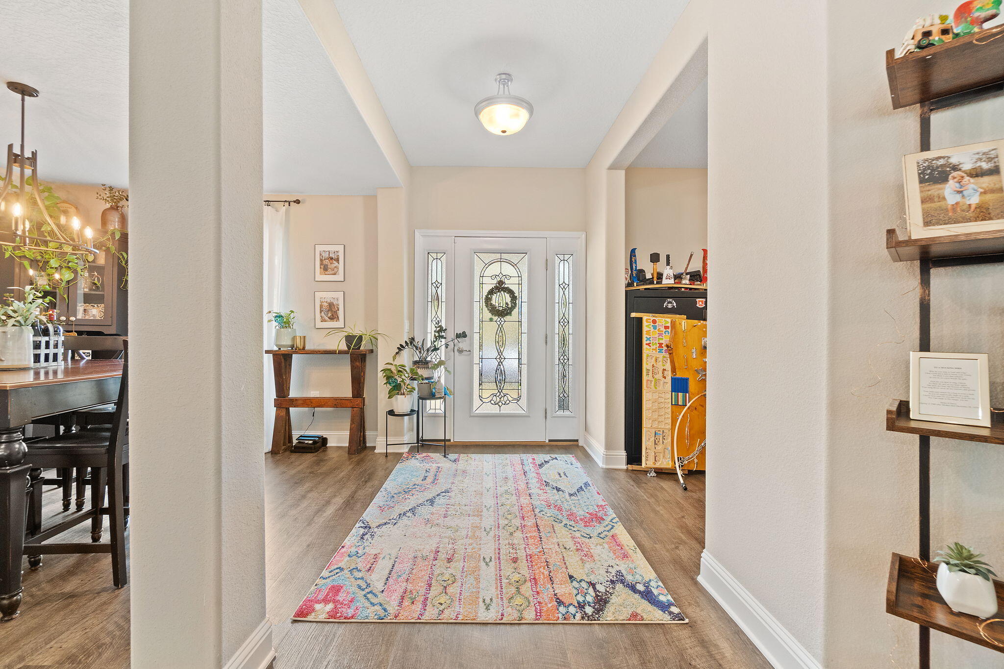 HOLLEY BY THE SEA - Residential