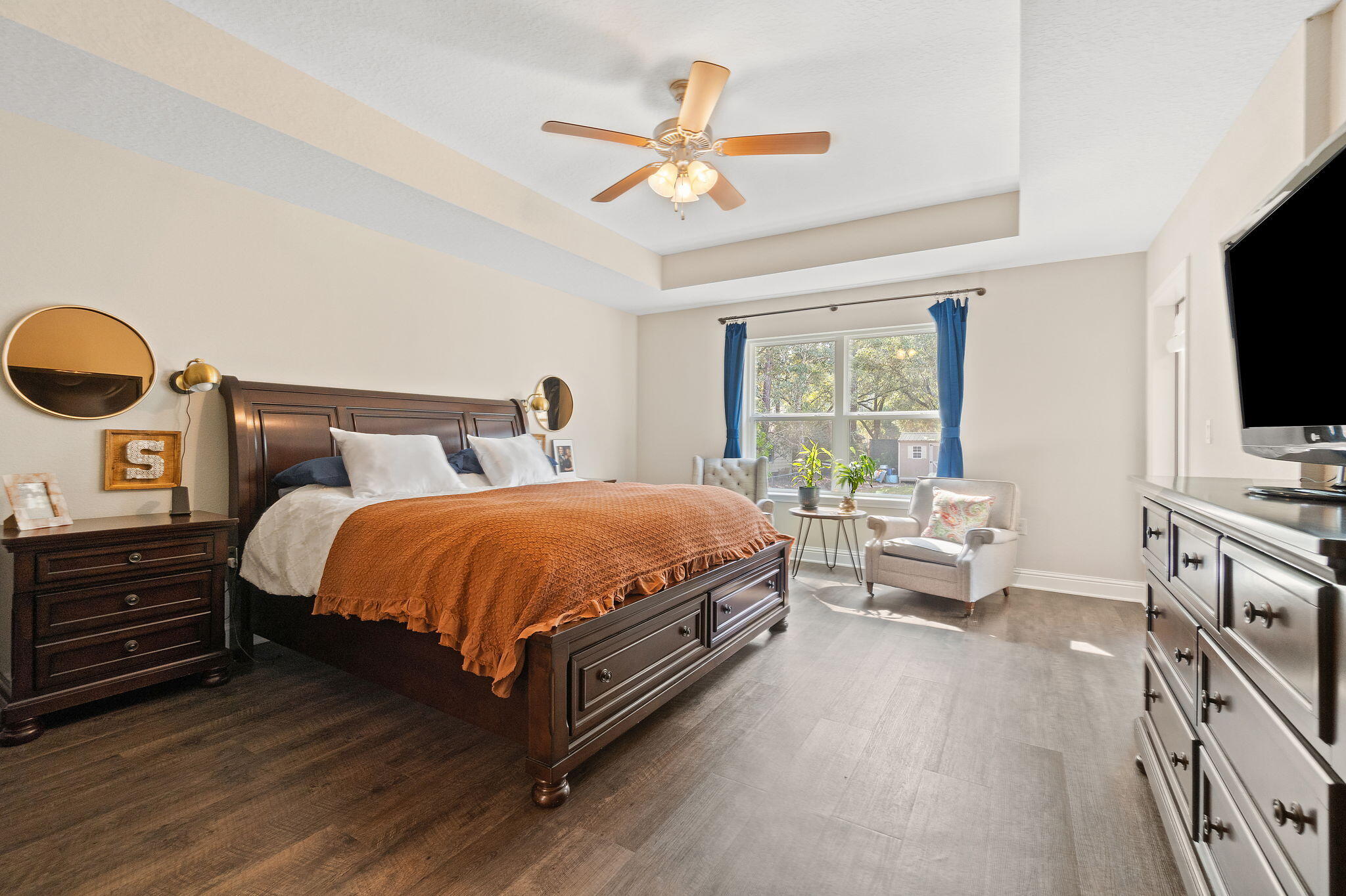 HOLLEY BY THE SEA - Residential