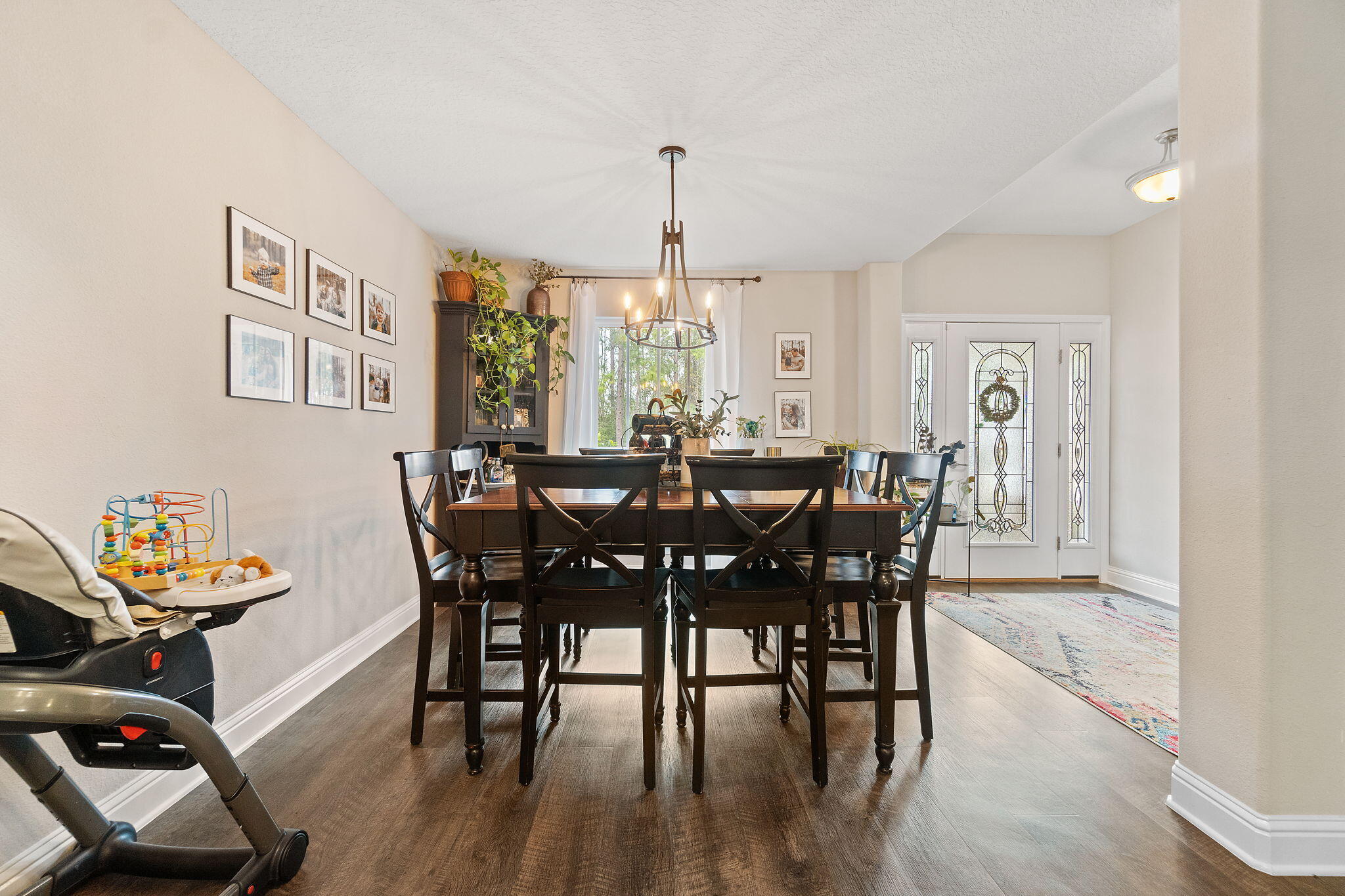 HOLLEY BY THE SEA - Residential