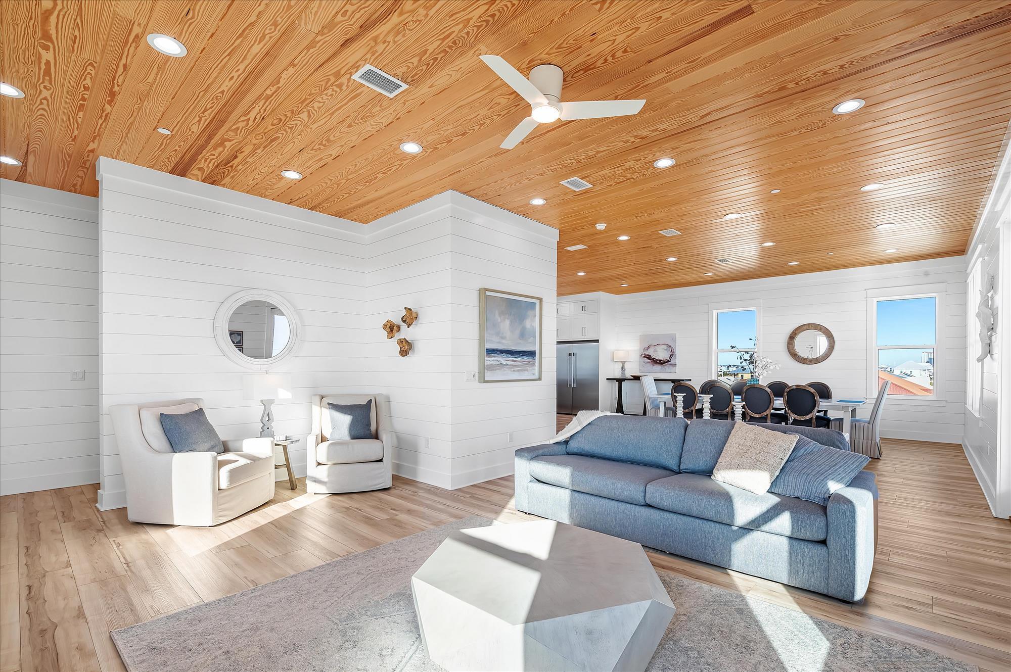 RESIDENTIAL SEC 1 - Residential