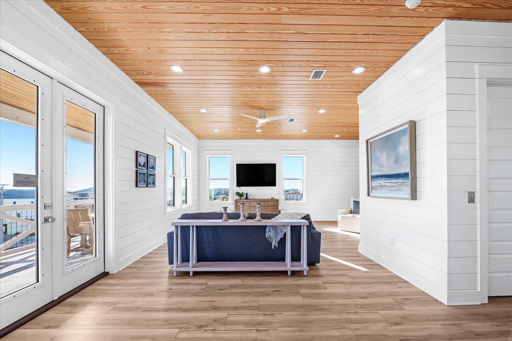 RESIDENTIAL SEC 1 - Residential