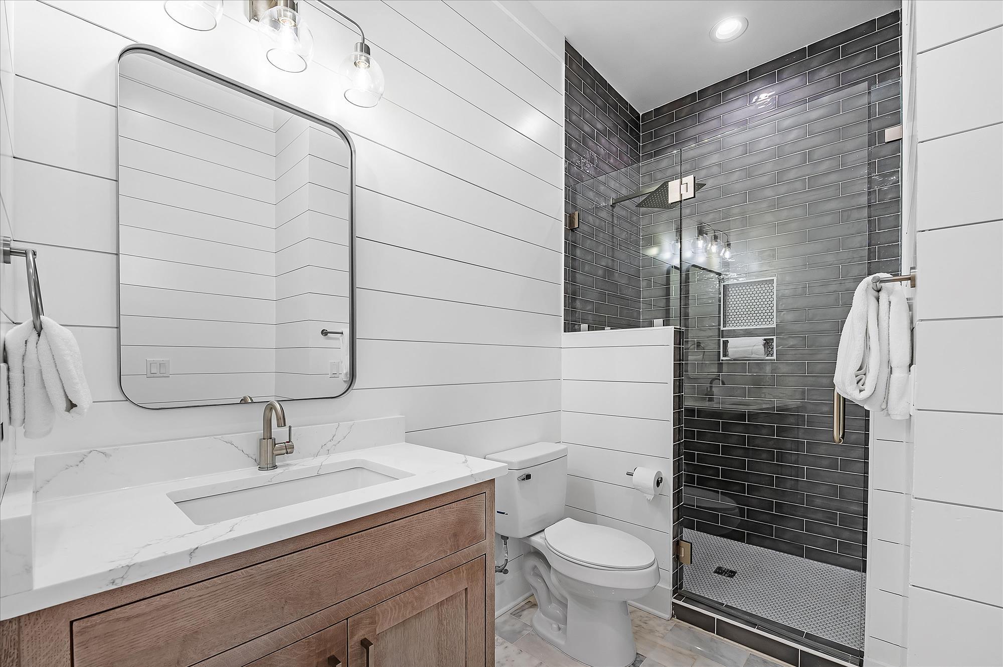 RESIDENTIAL SEC 1 - Residential