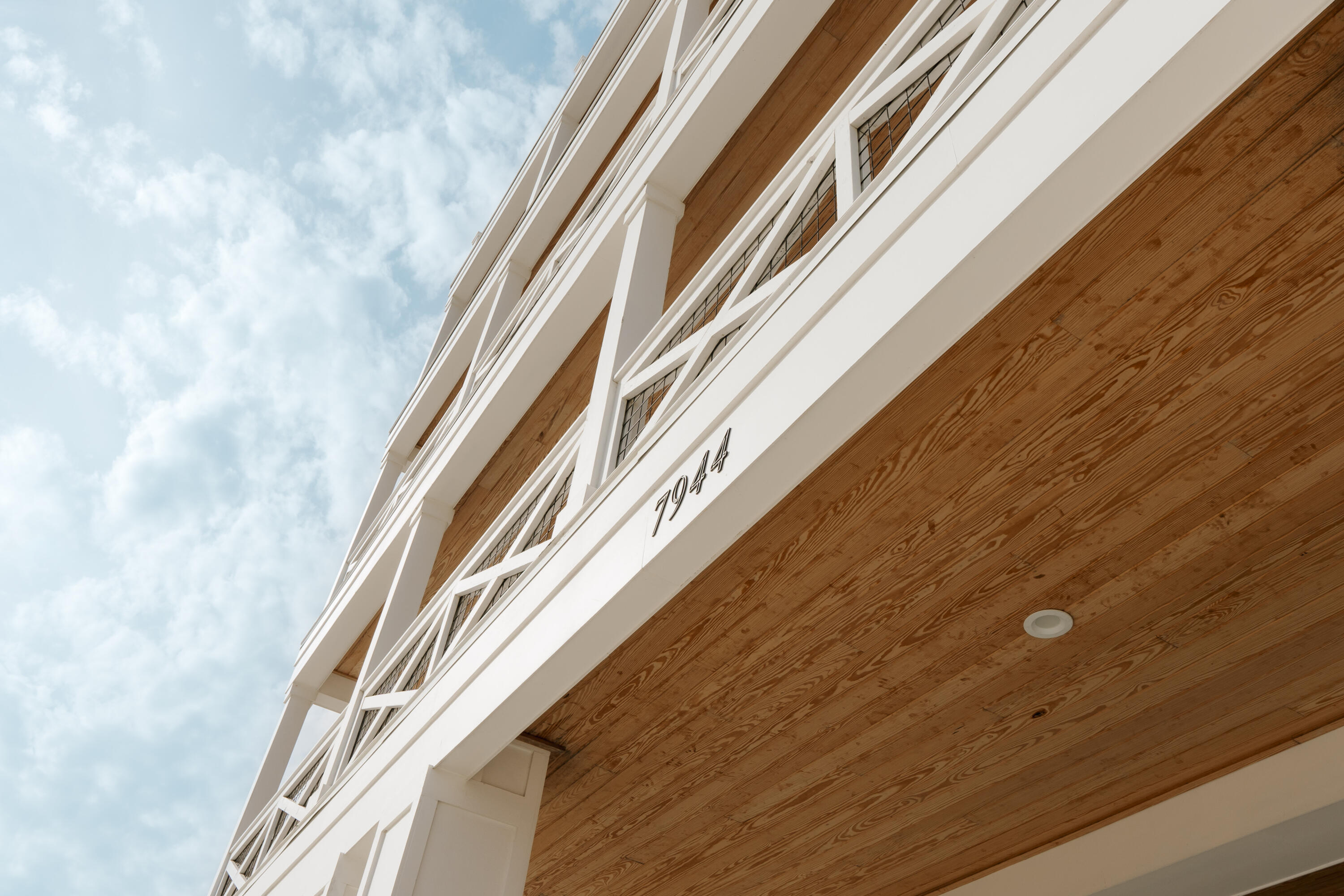 RESIDENTIAL SEC 1 - Residential