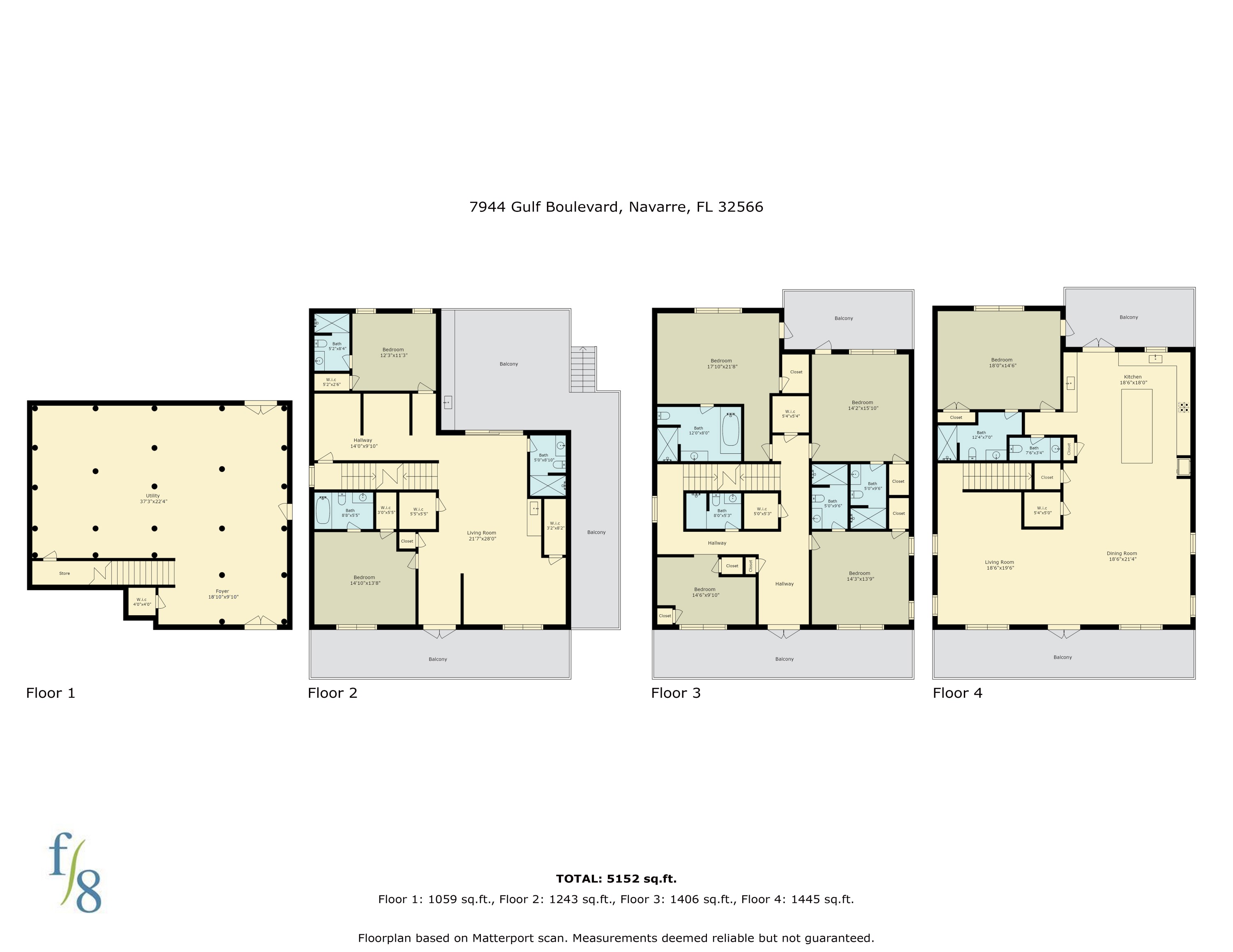RESIDENTIAL SEC 1 - Residential