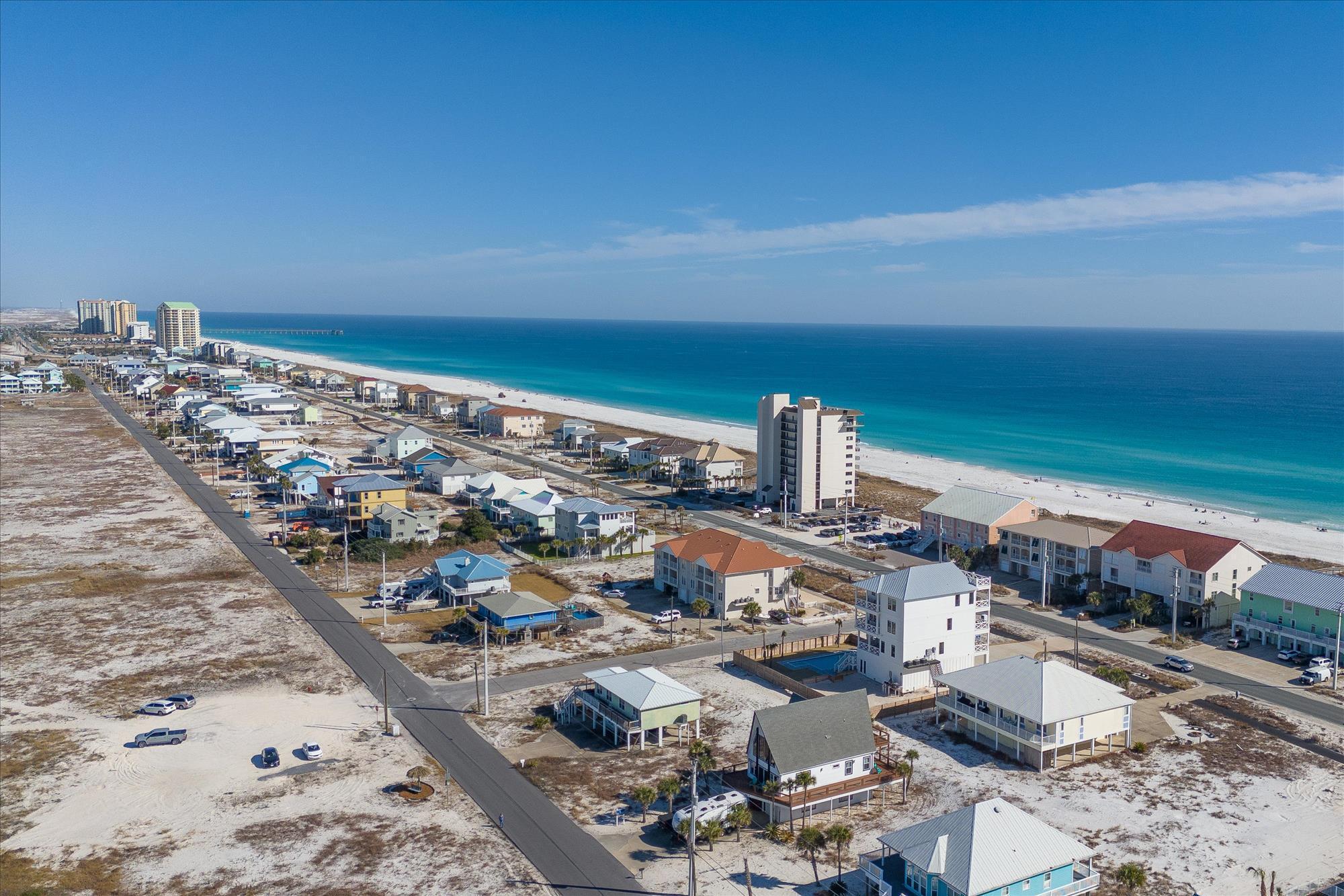 RESIDENTIAL SEC 1 - Residential