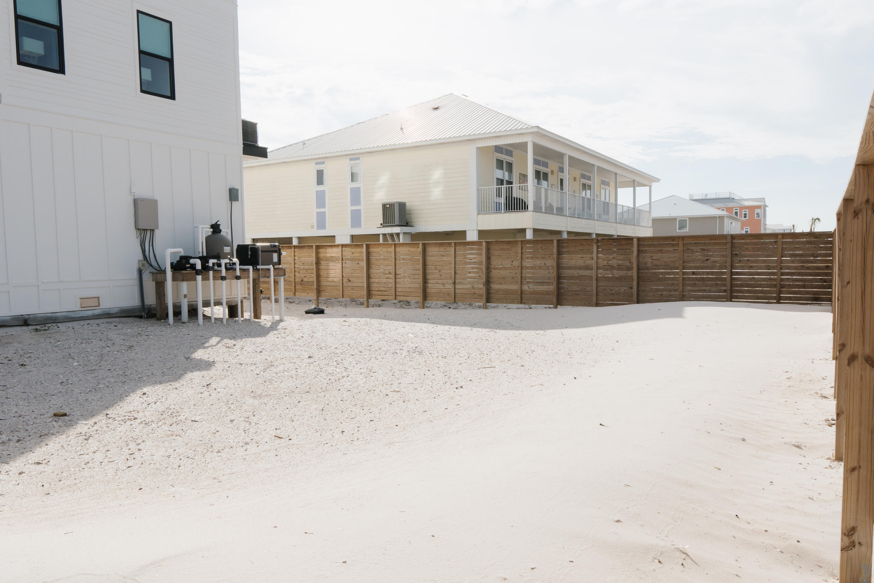 RESIDENTIAL SEC 1 - Residential