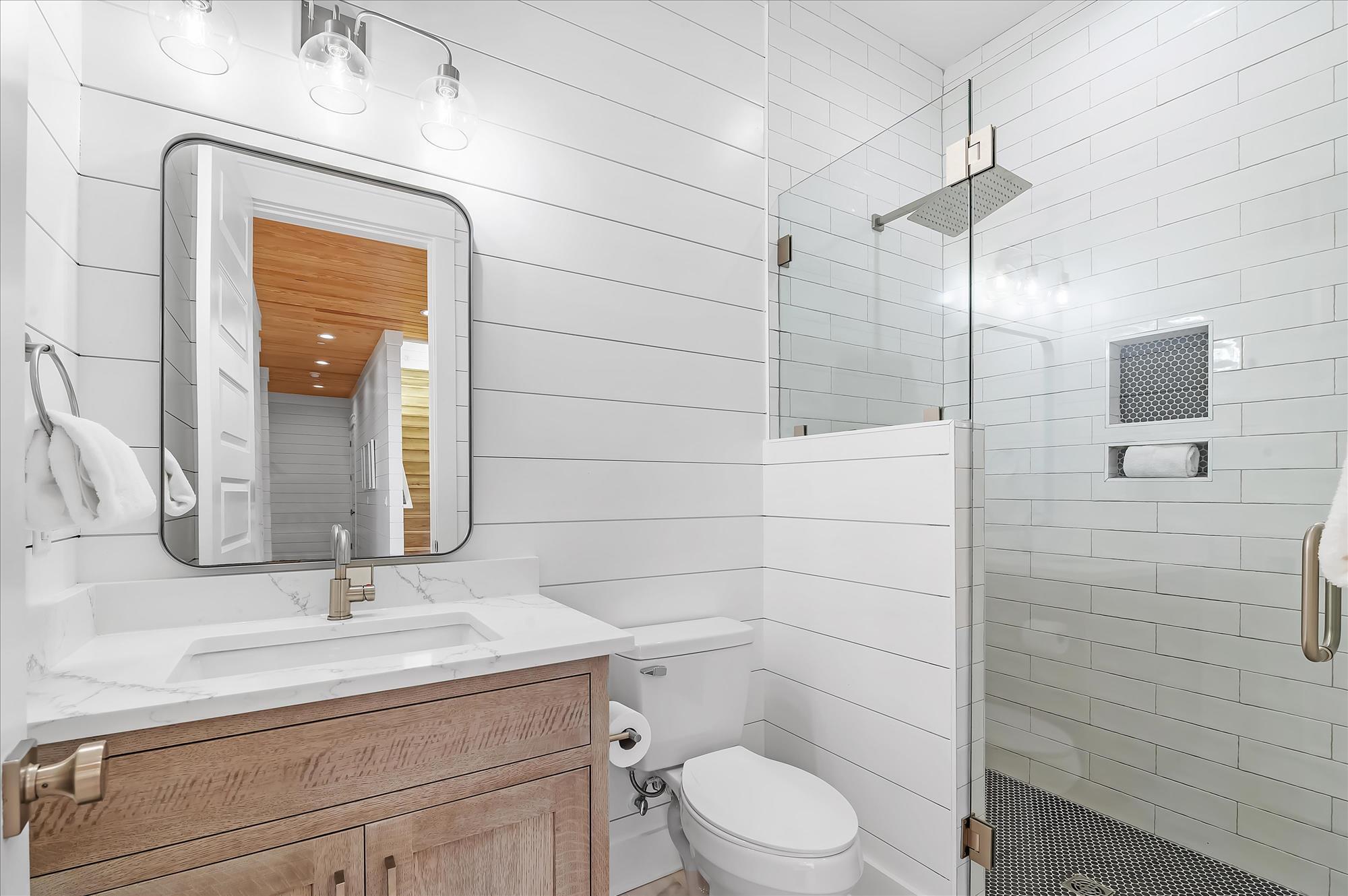 RESIDENTIAL SEC 1 - Residential