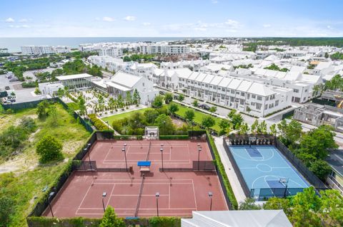 A home in Alys Beach