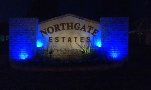 NORTHGATE ESTATES - Residential