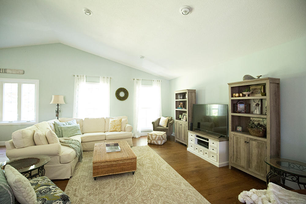 NORTHGATE ESTATES - Residential