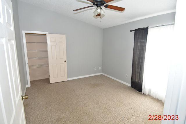 HERITAGE RUN S/D - Residential
