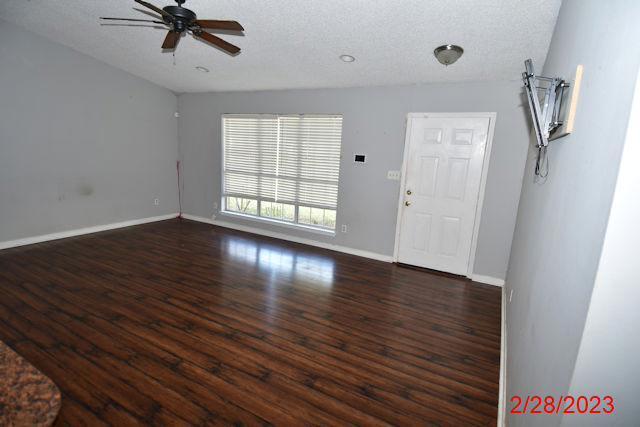 HERITAGE RUN S/D - Residential