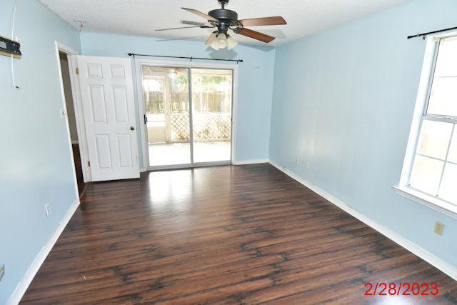 HERITAGE RUN S/D - Residential