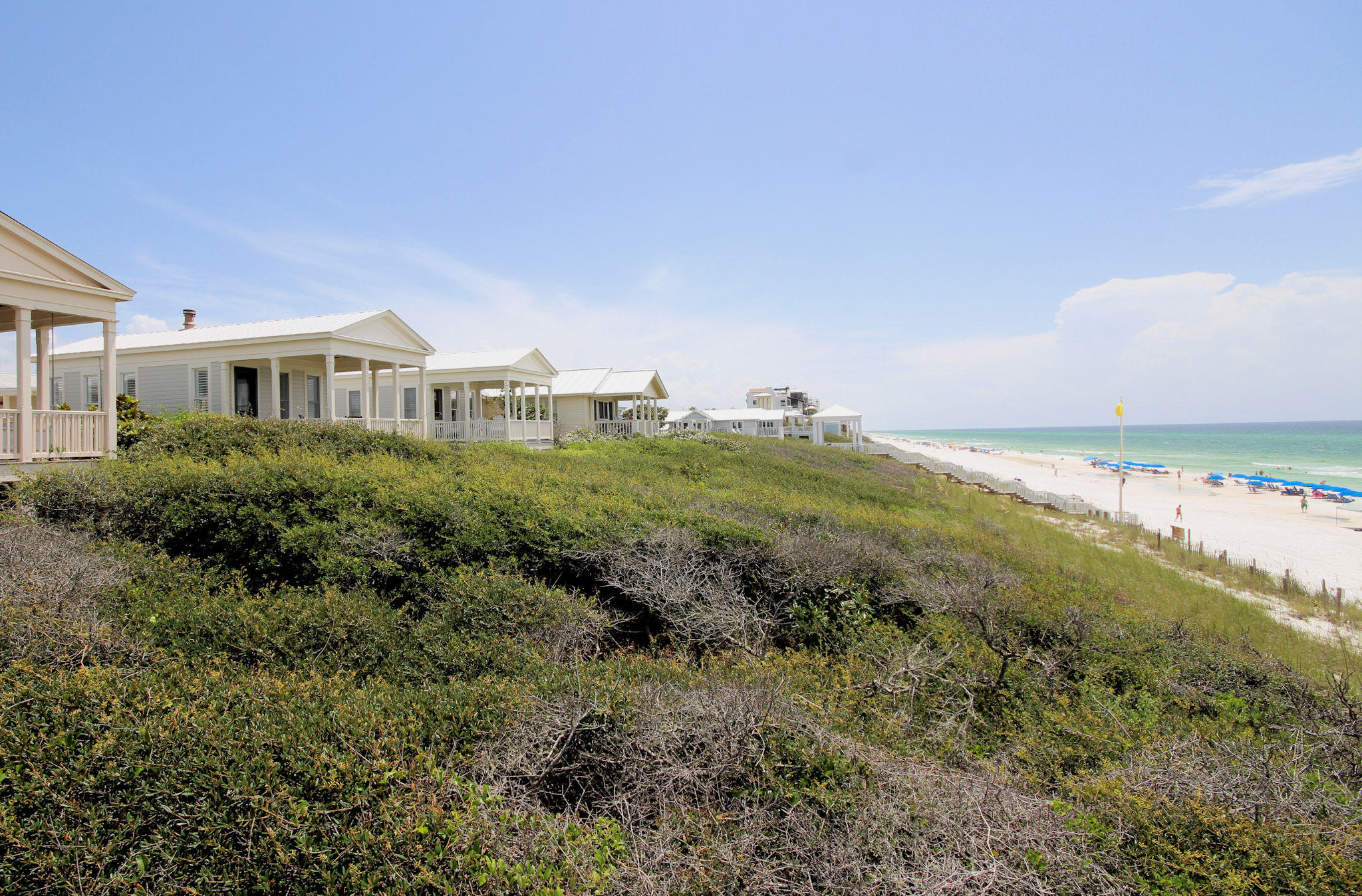 SEASIDE 16 - Residential