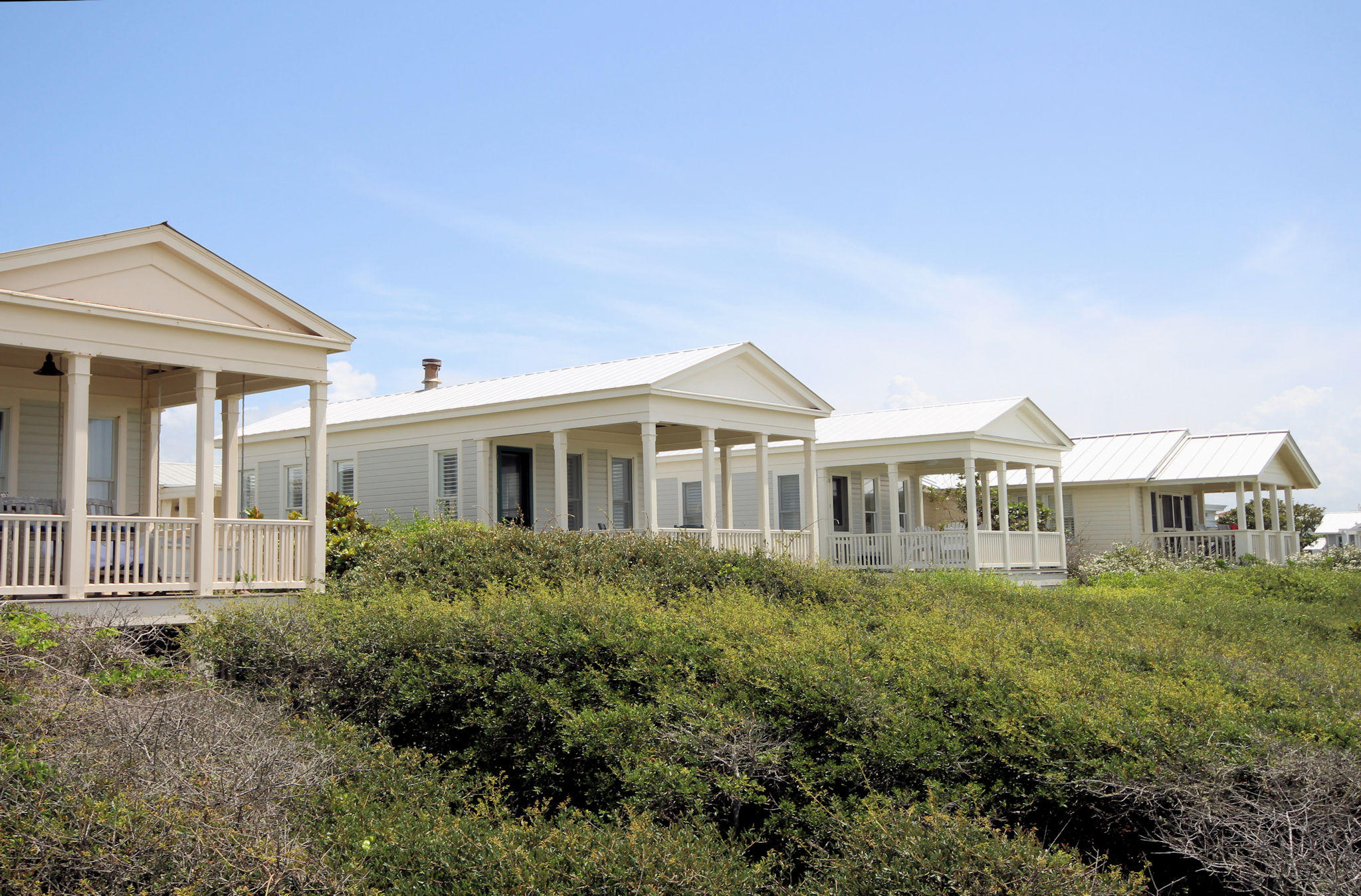 SEASIDE 16 - Residential