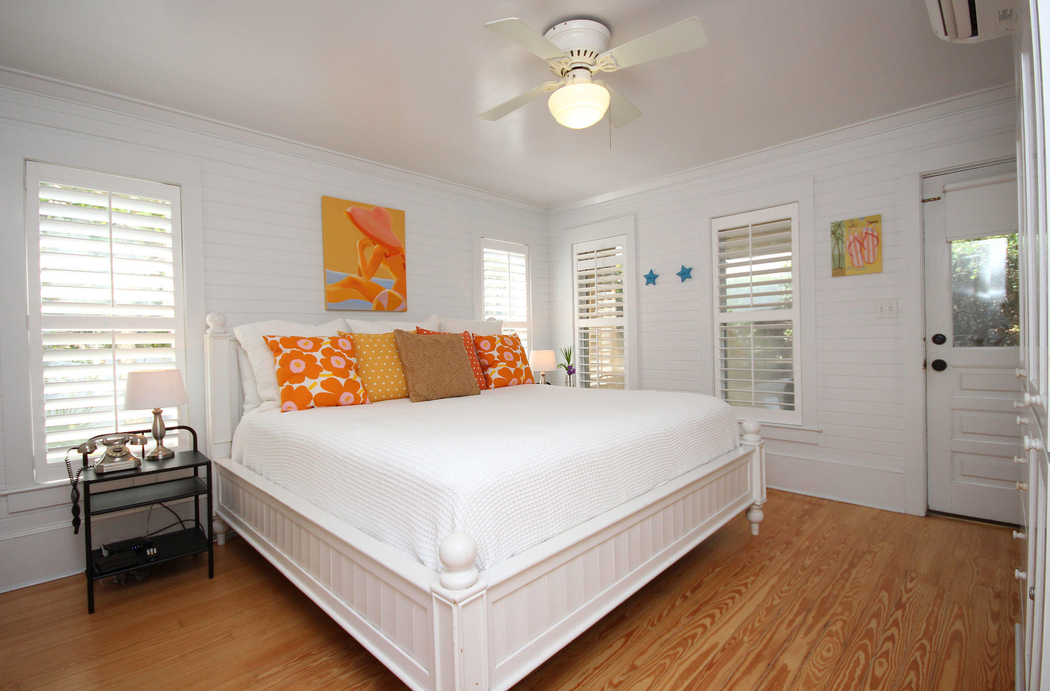 SEASIDE 16 - Residential