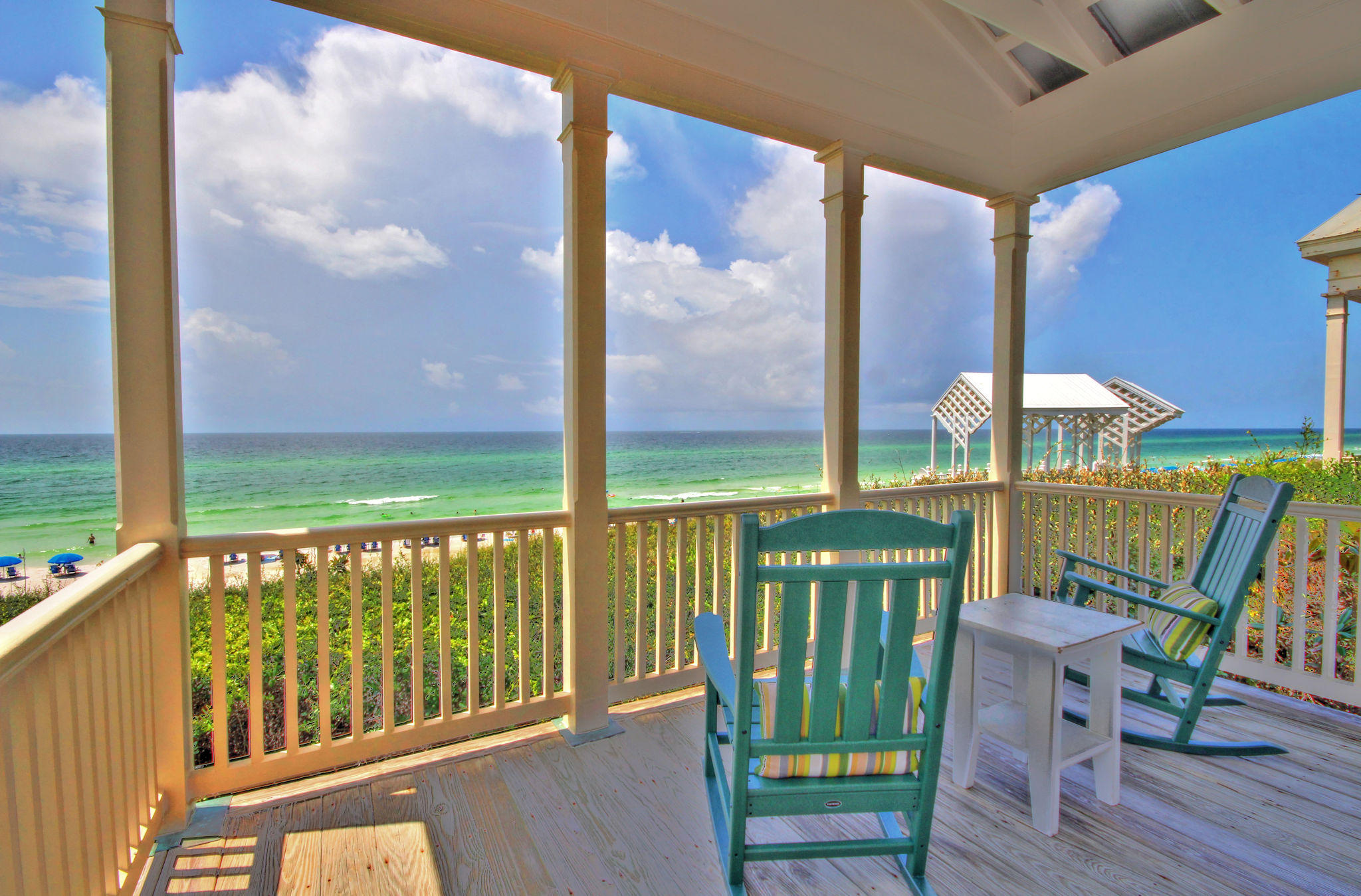 SEASIDE 16 - Residential