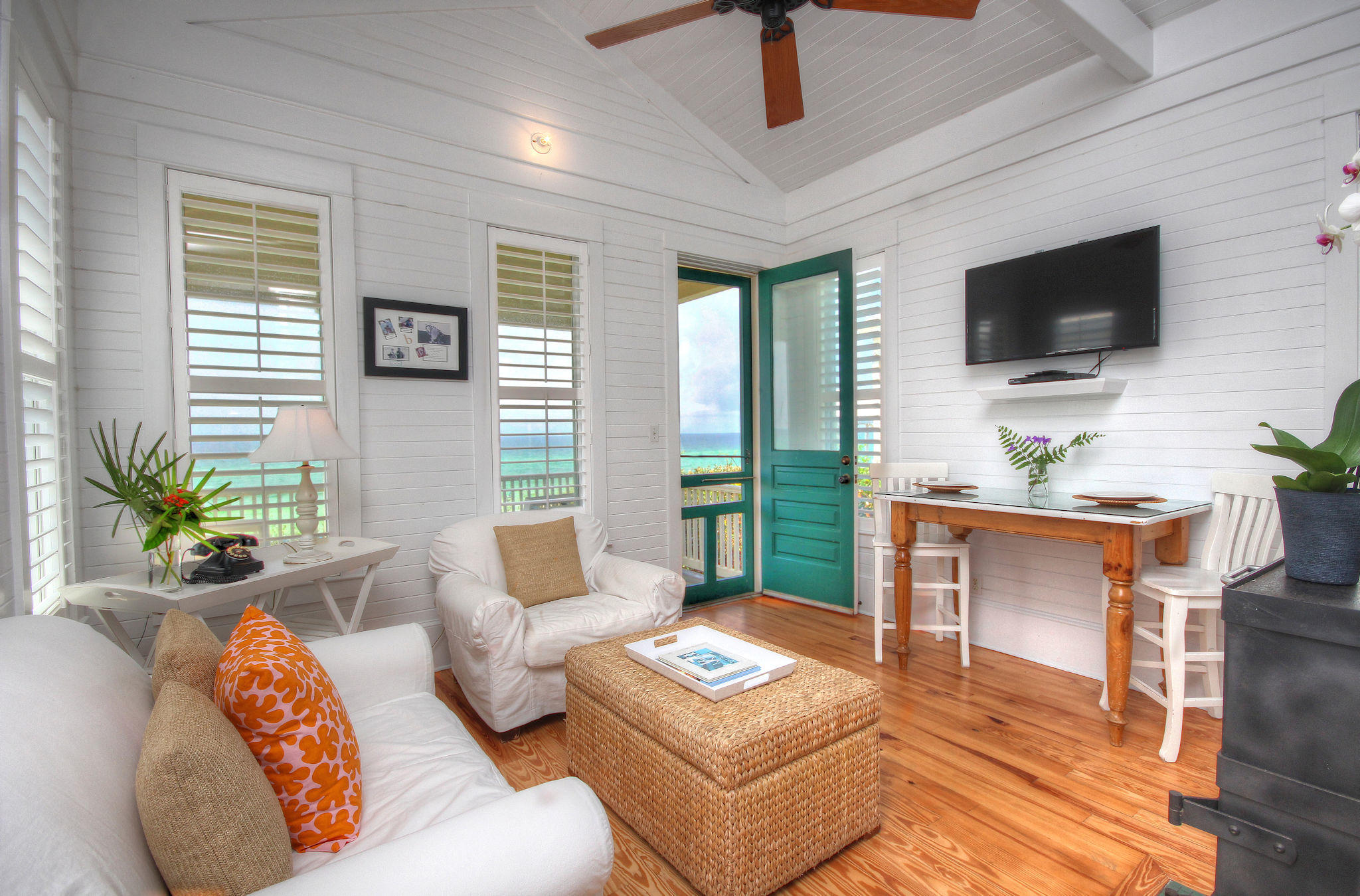 SEASIDE 16 - Residential