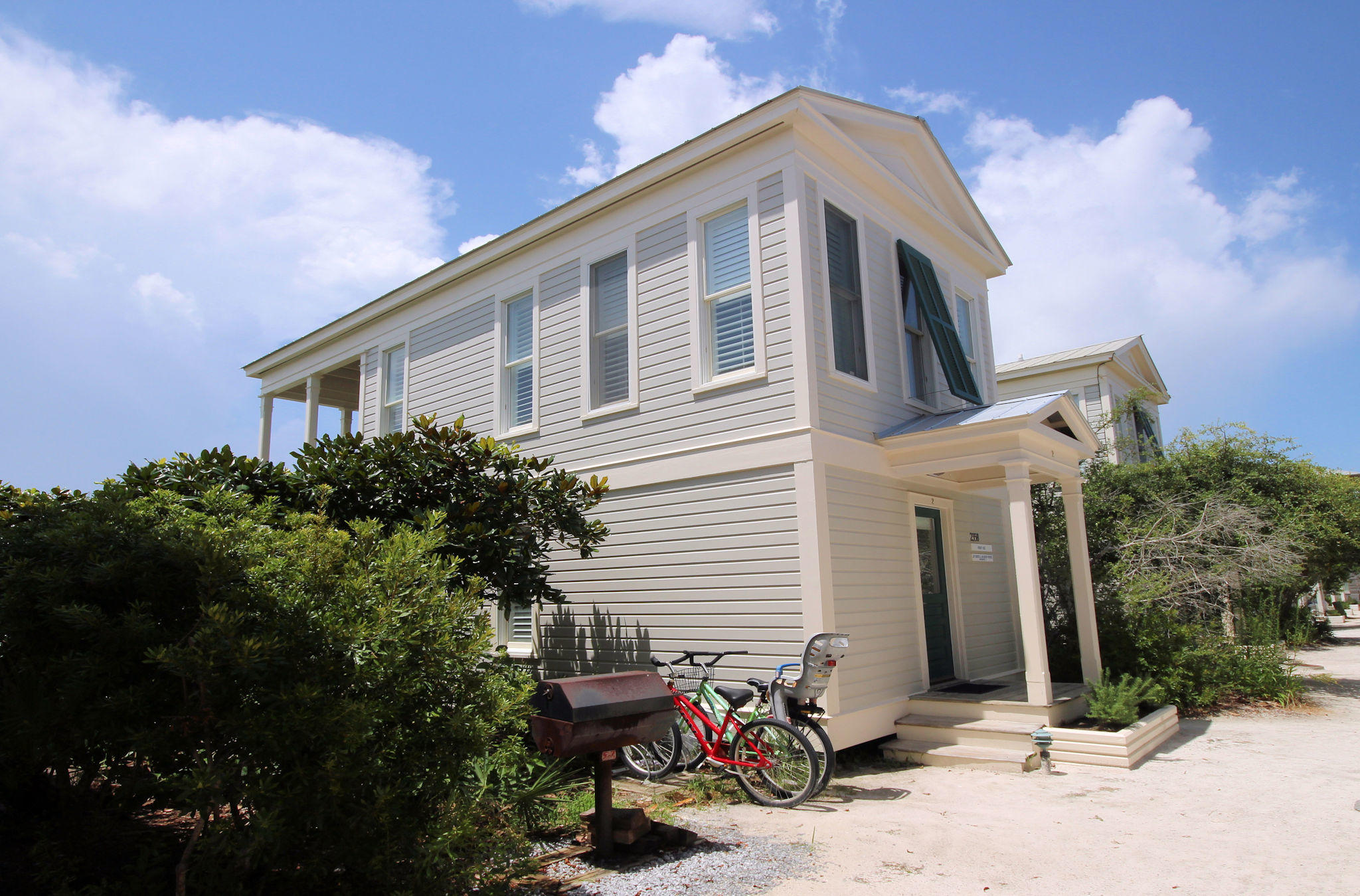 SEASIDE 16 - Residential