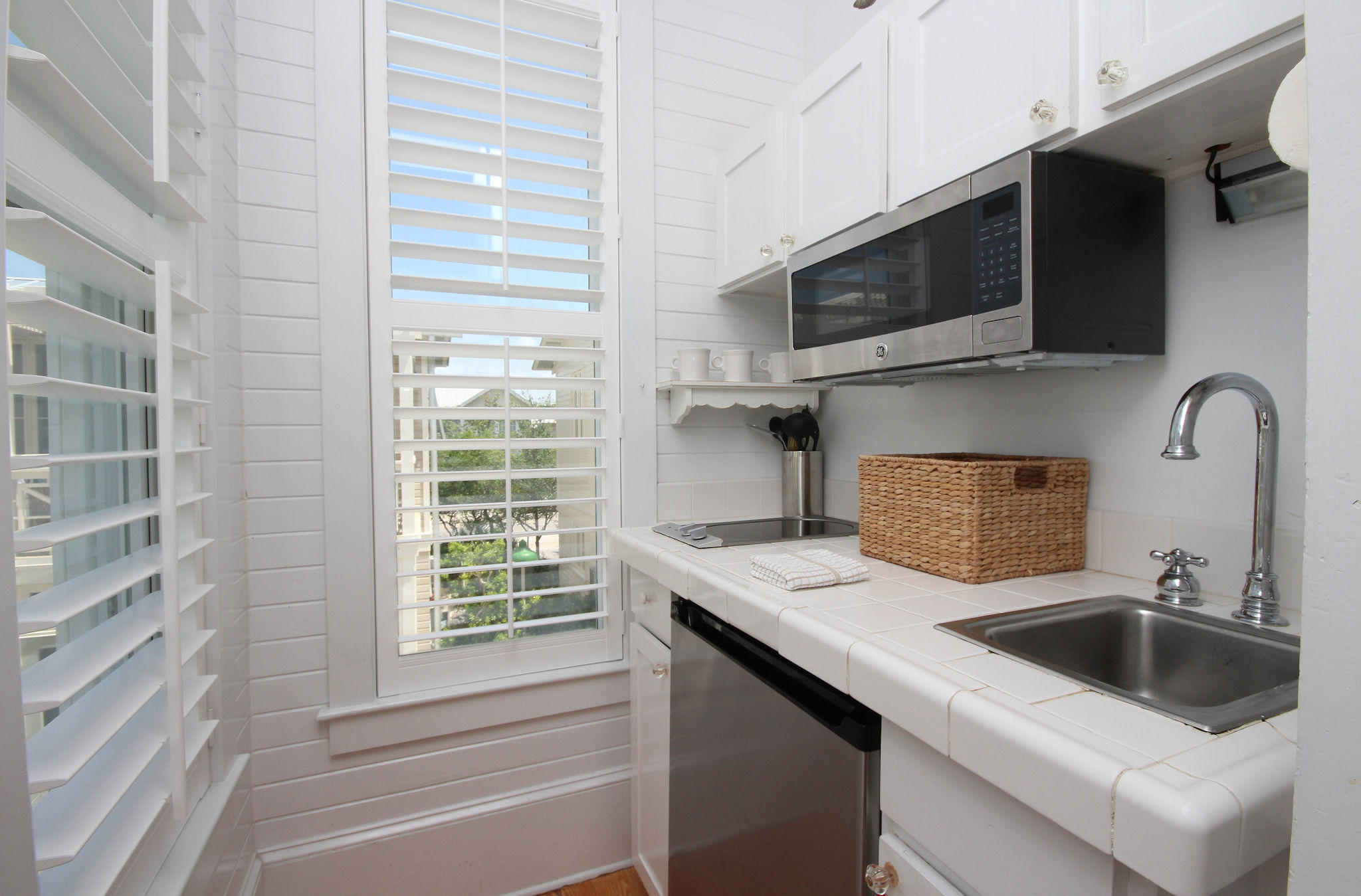 SEASIDE 16 - Residential