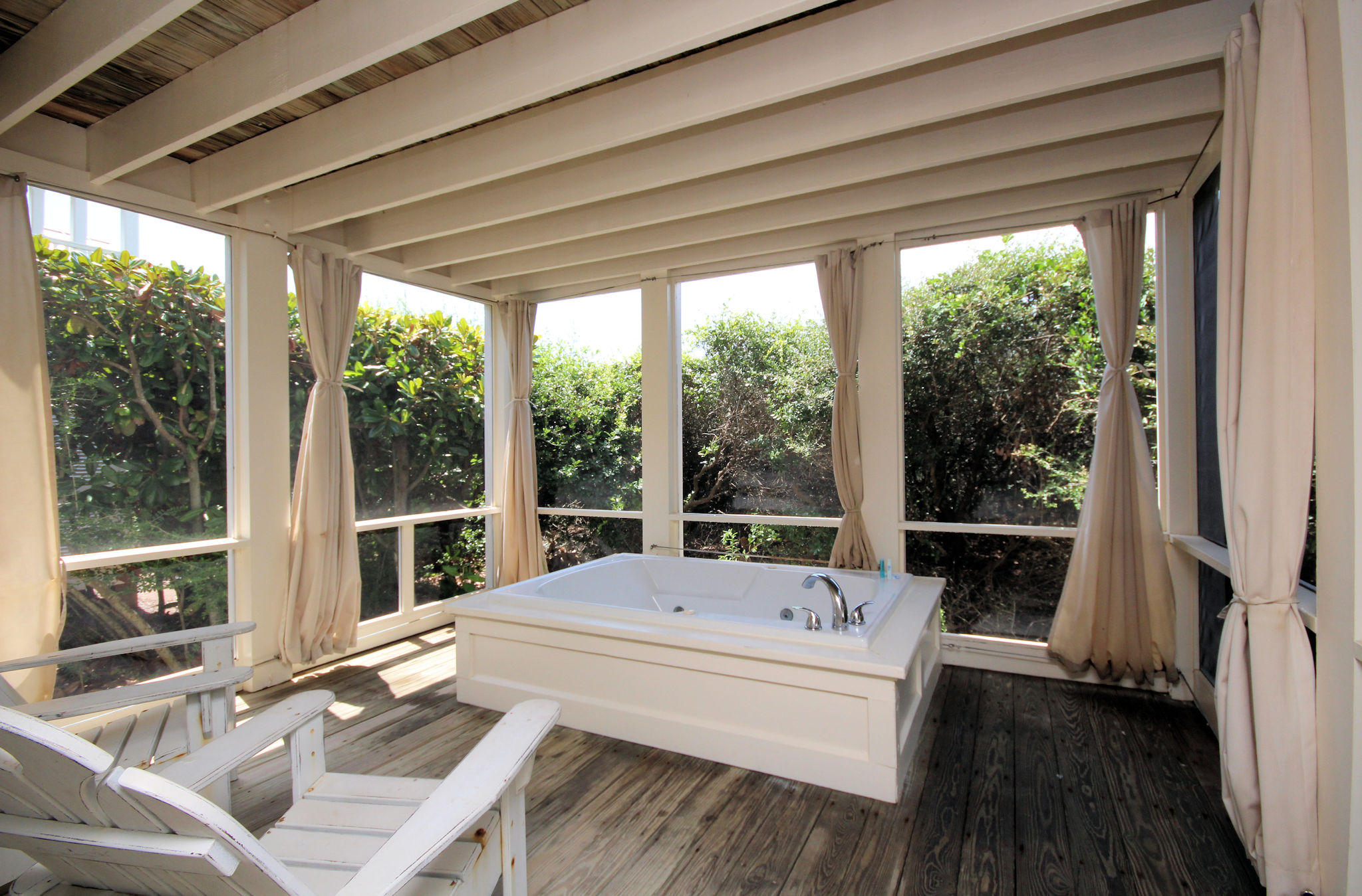 SEASIDE 16 - Residential