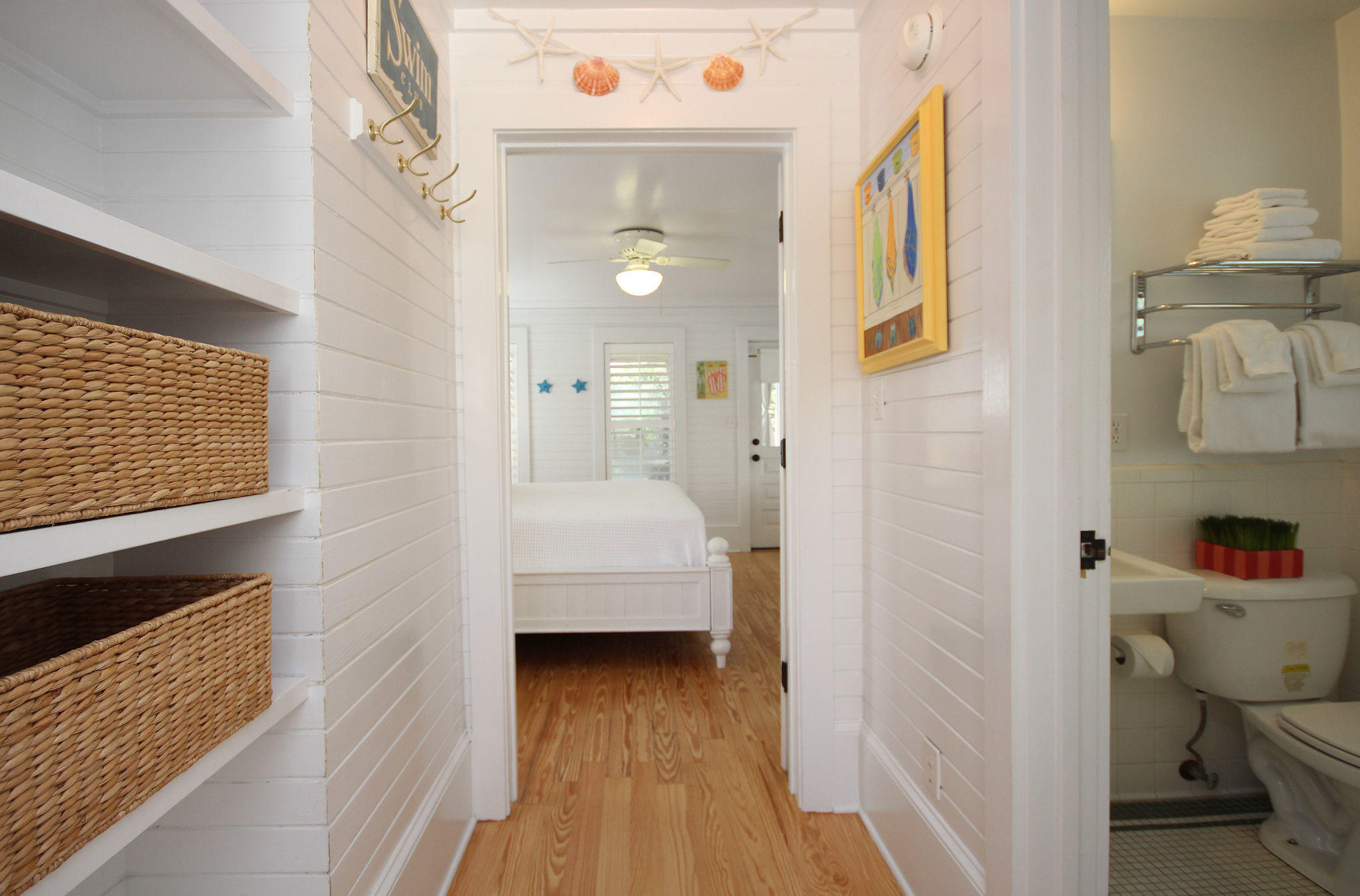 SEASIDE 16 - Residential