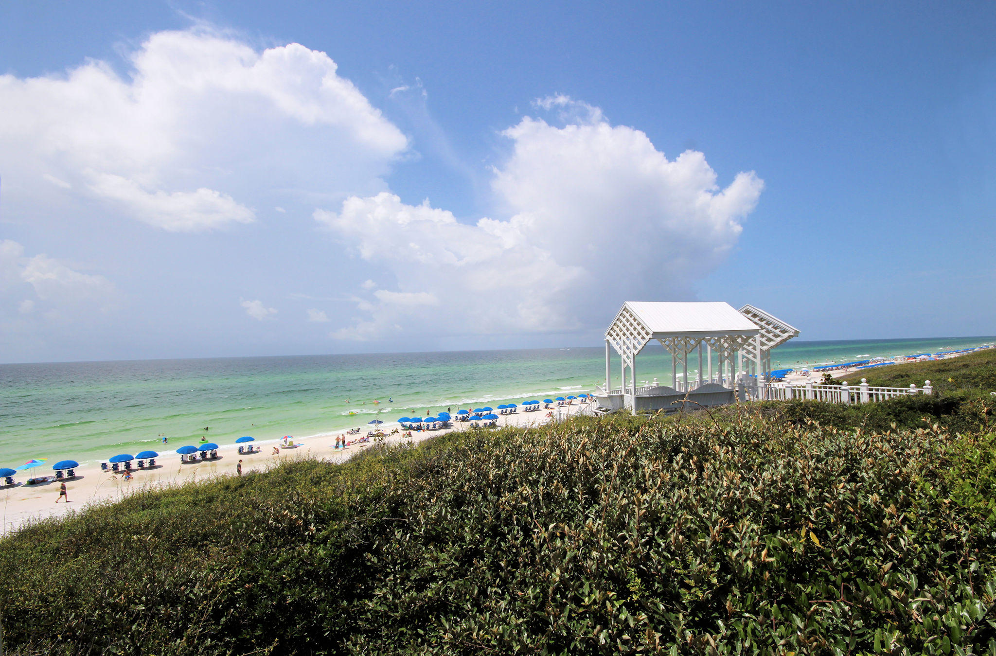 SEASIDE 16 - Residential