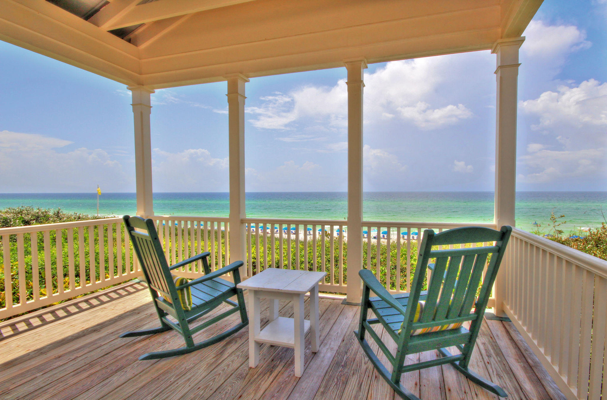 SEASIDE 16 - Residential