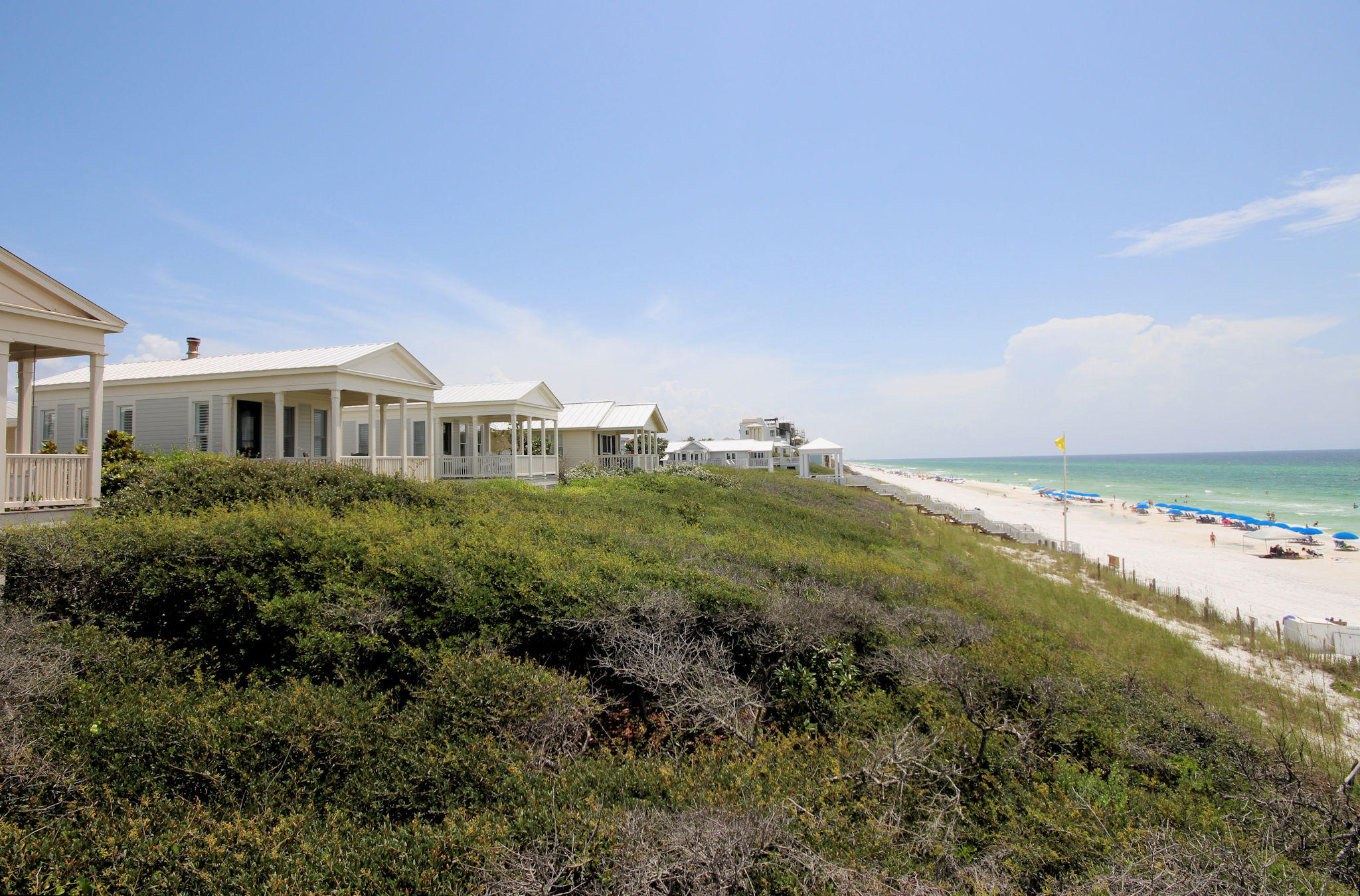 SEASIDE 16 - Residential