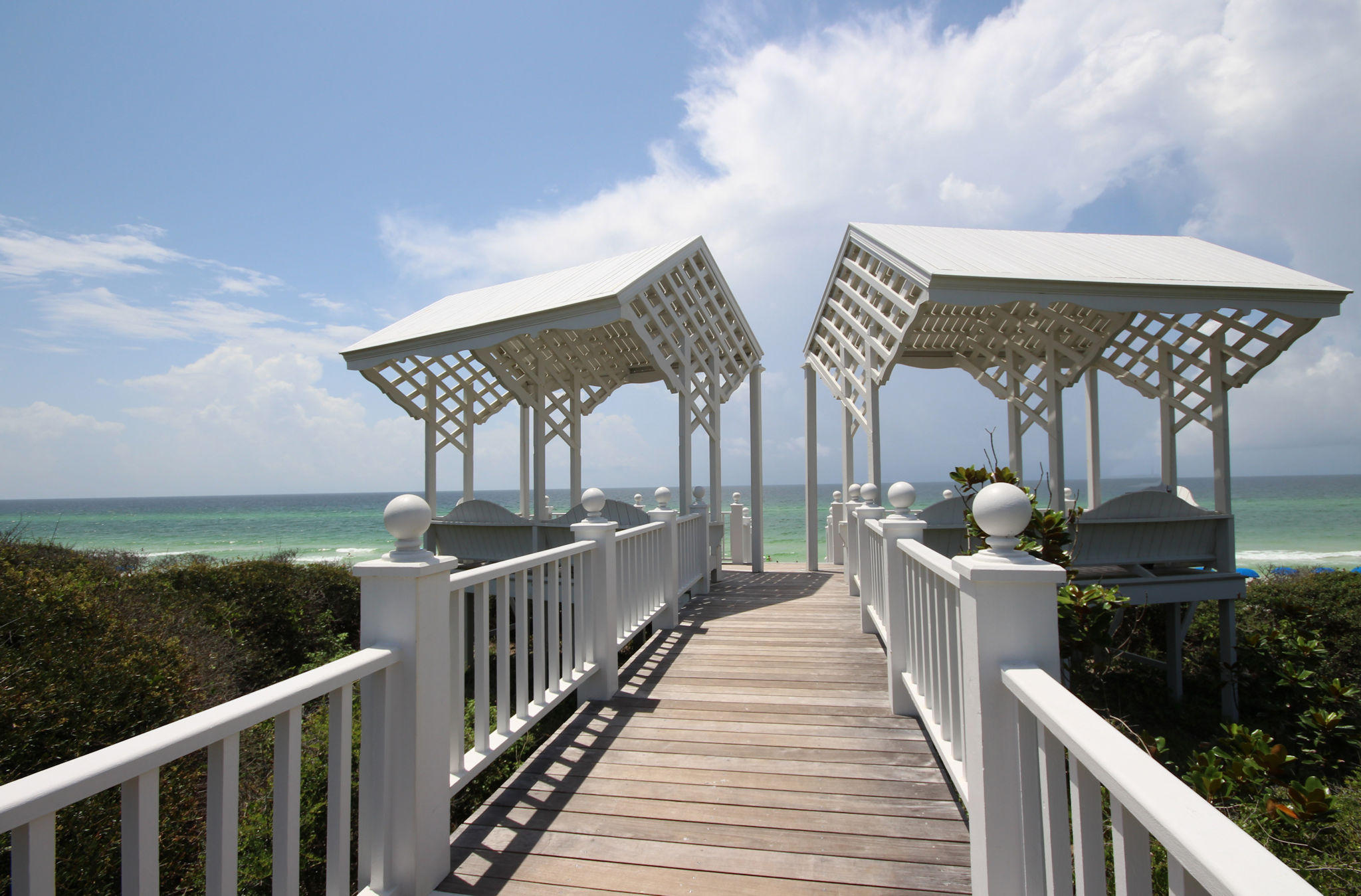 SEASIDE 16 - Residential
