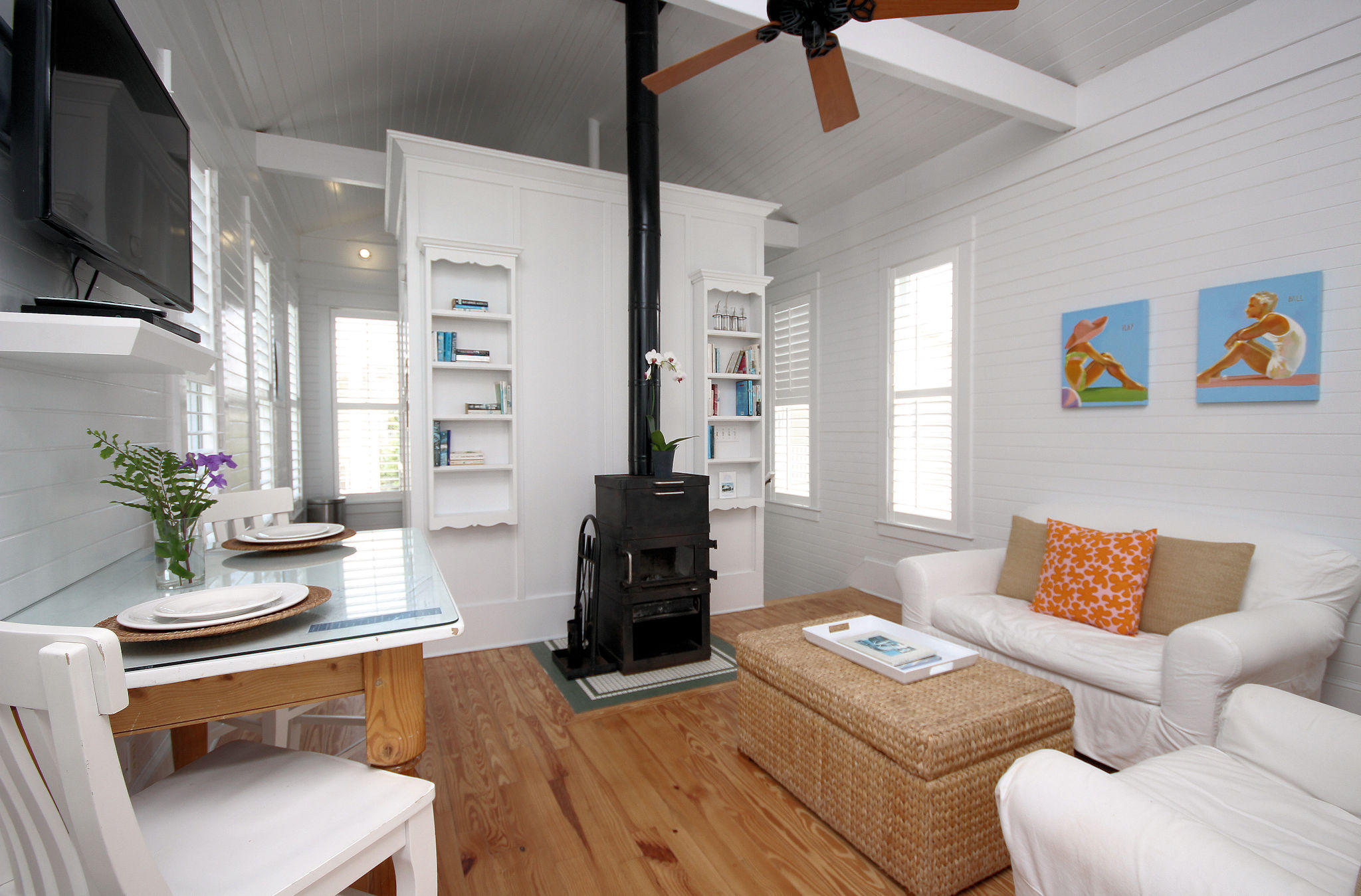 SEASIDE 16 - Residential