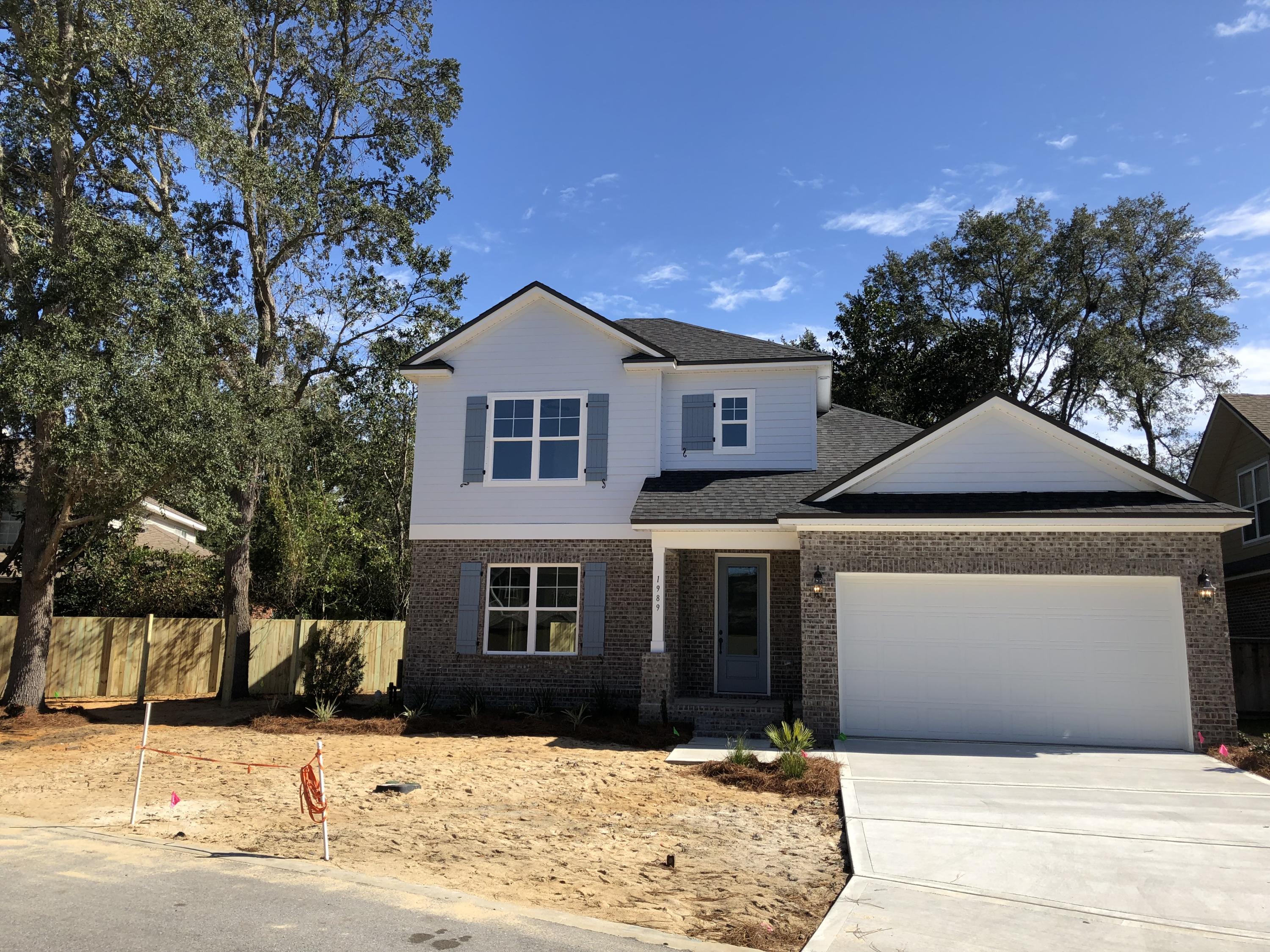 Hattie's Grove - Residential