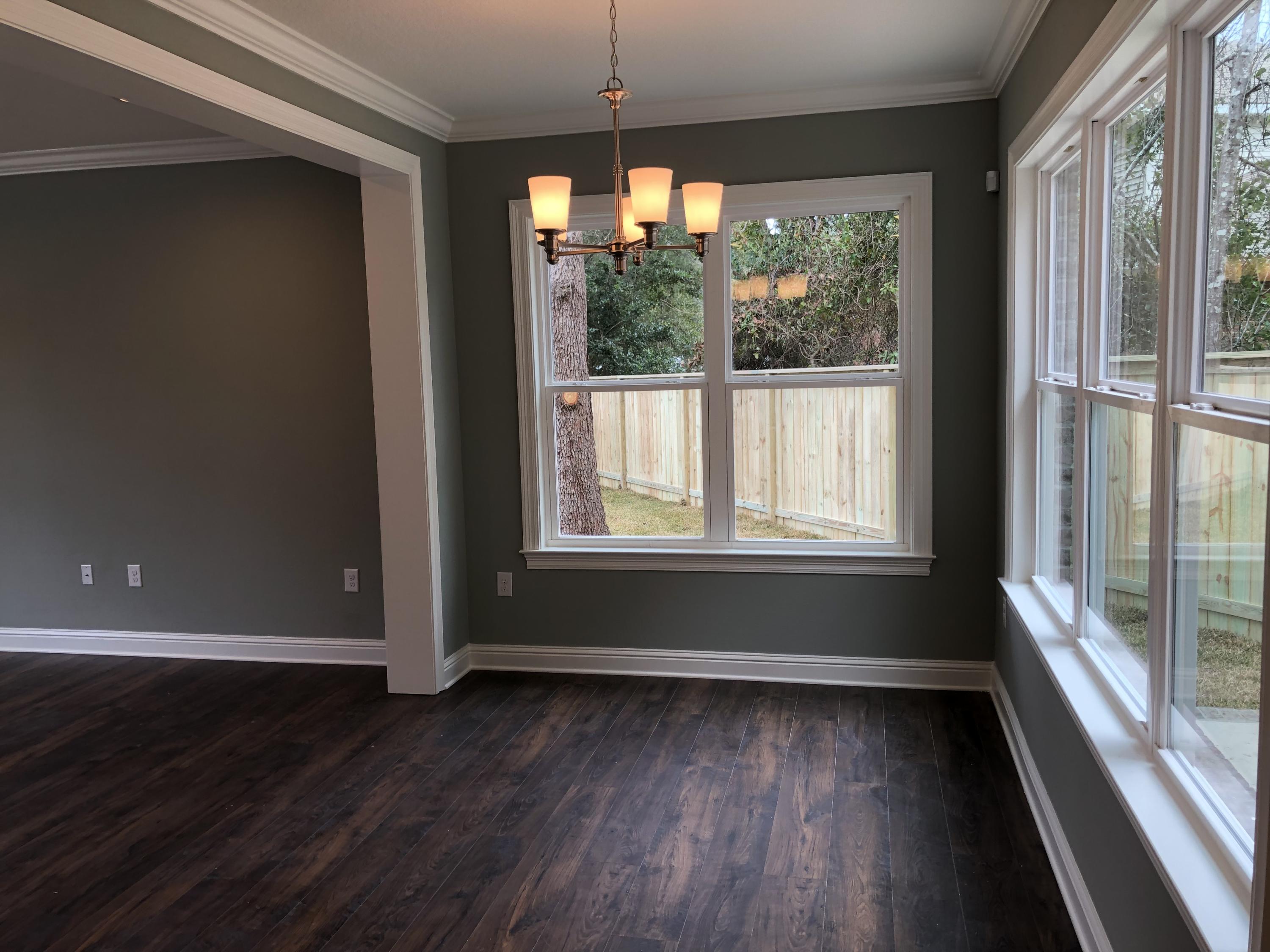 Hattie's Grove - Residential