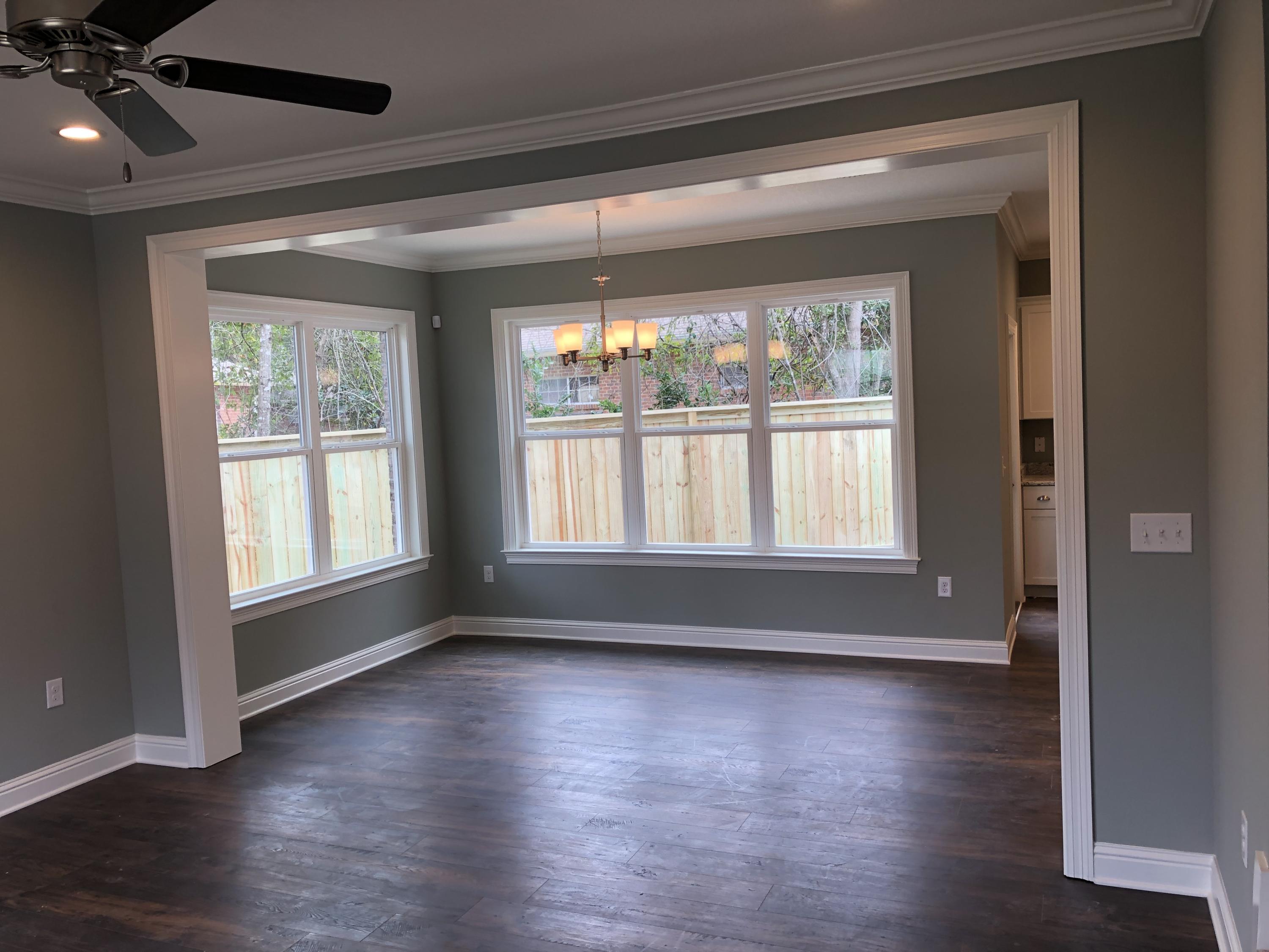 Hattie's Grove - Residential