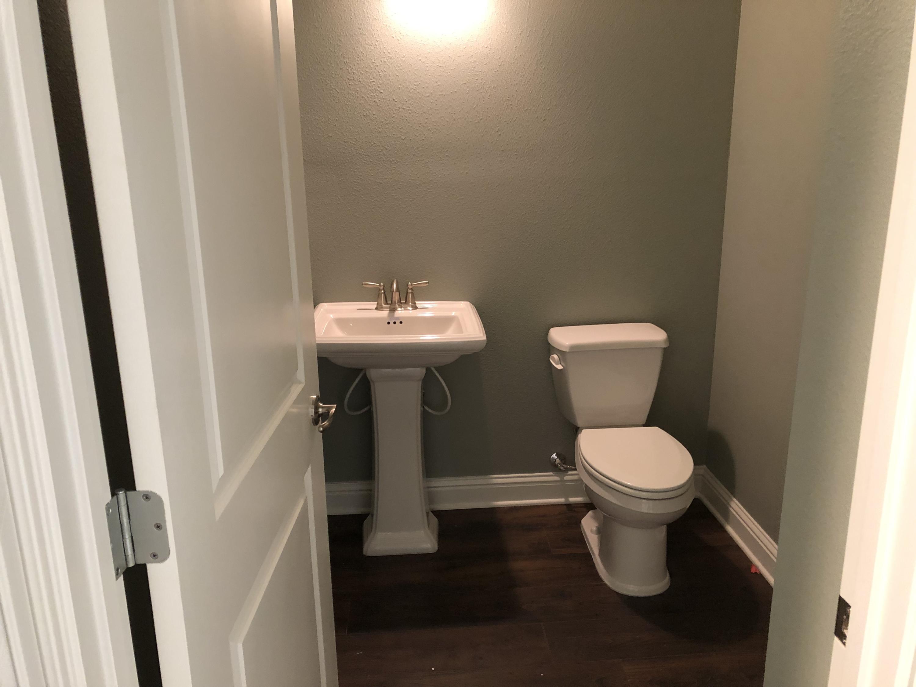 Hattie's Grove - Residential