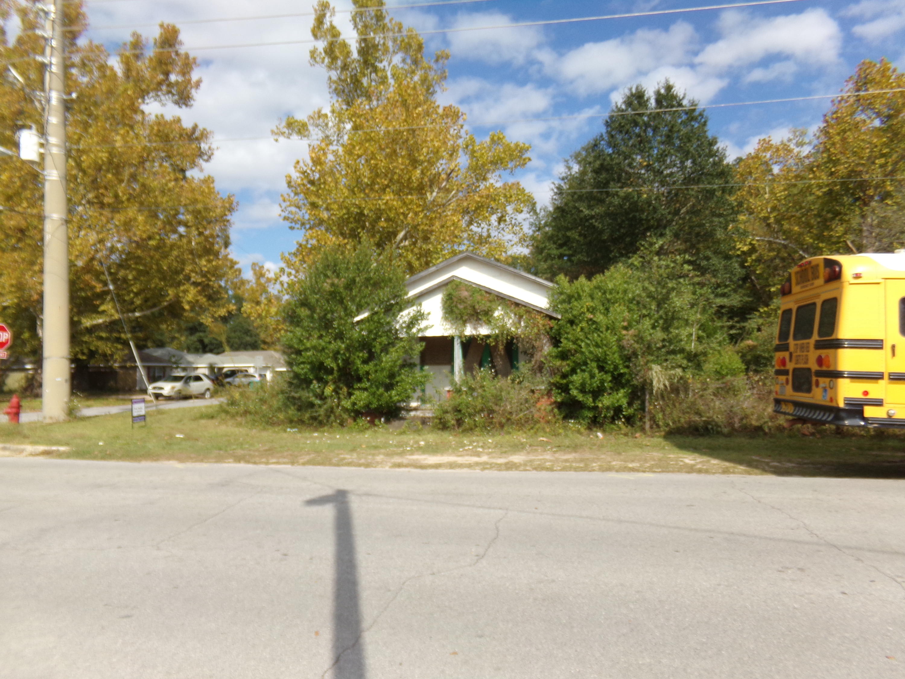 Main image without alt text