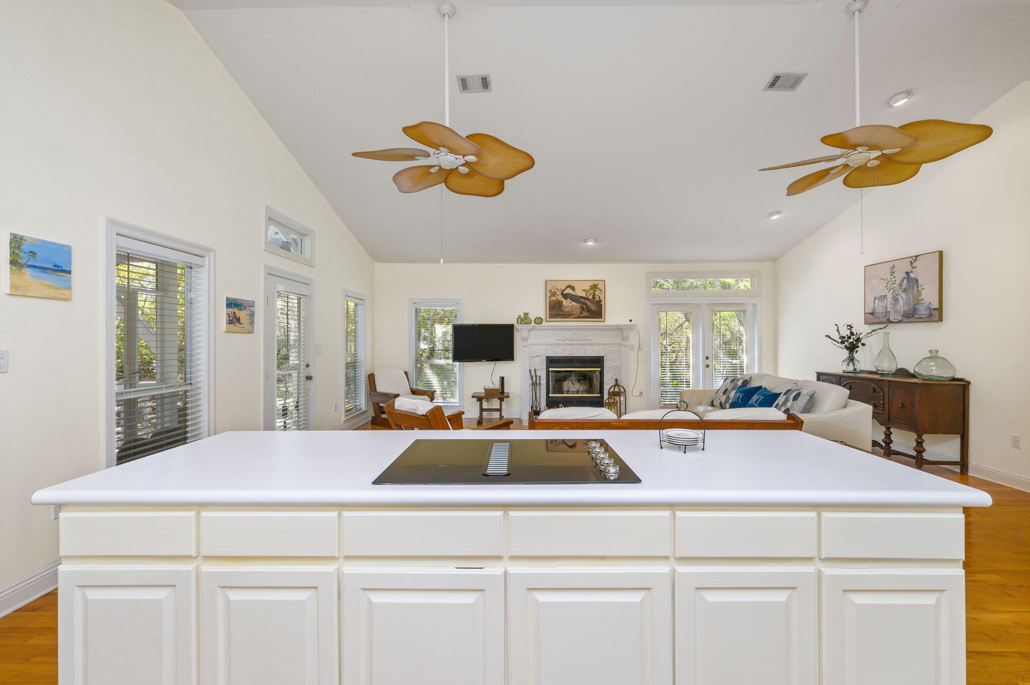 KOKOMO KOVE - Residential