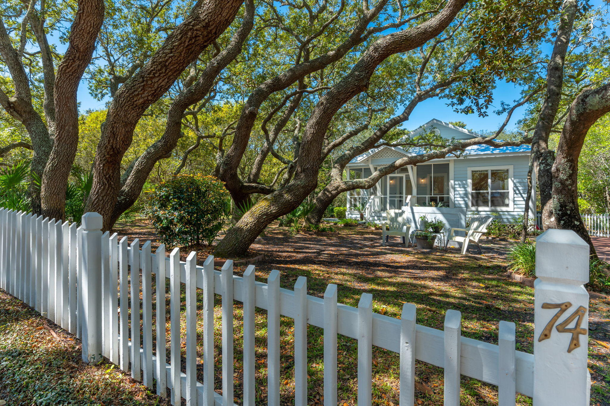 KOKOMO KOVE - Residential