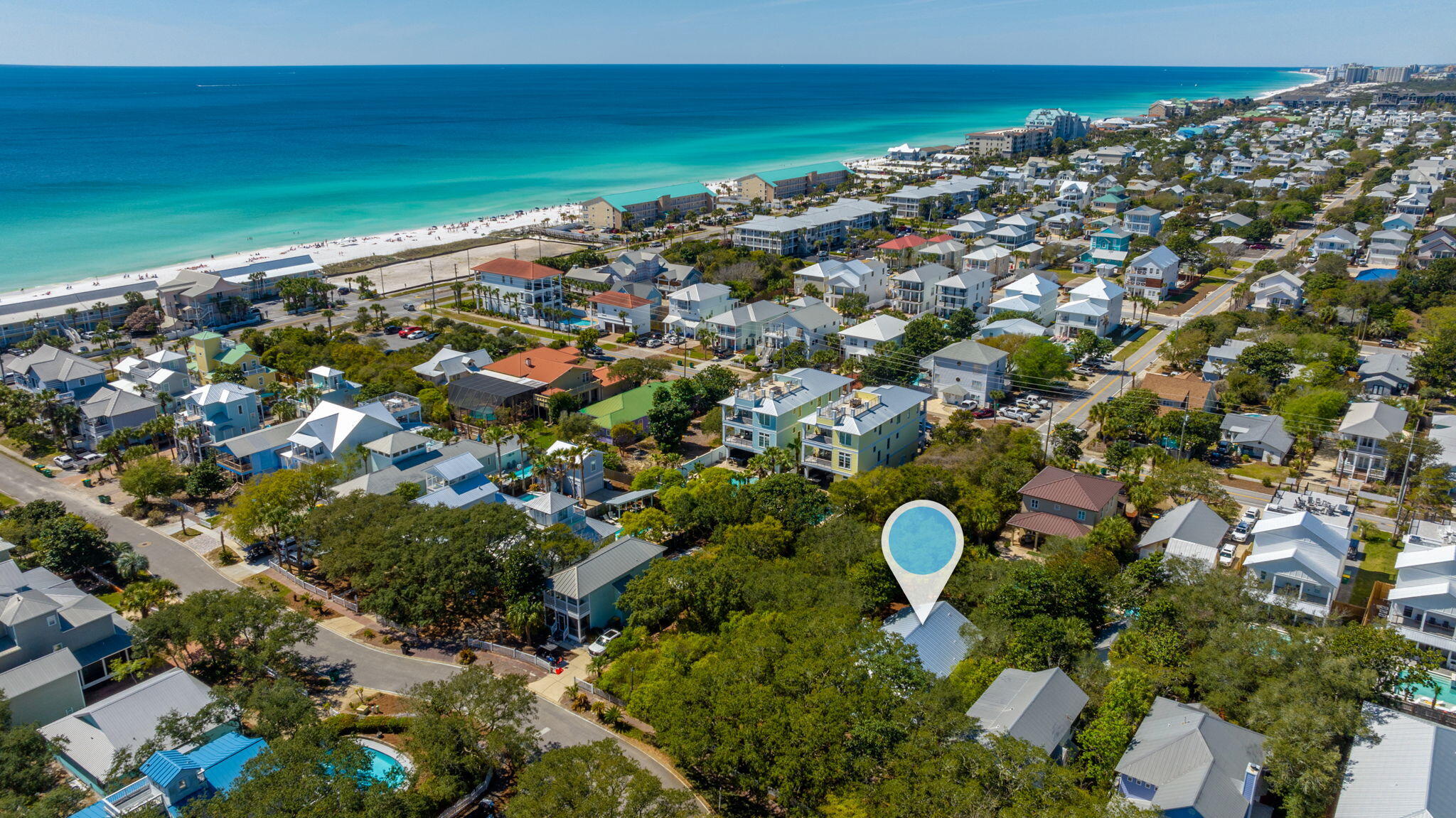 KOKOMO KOVE - Residential