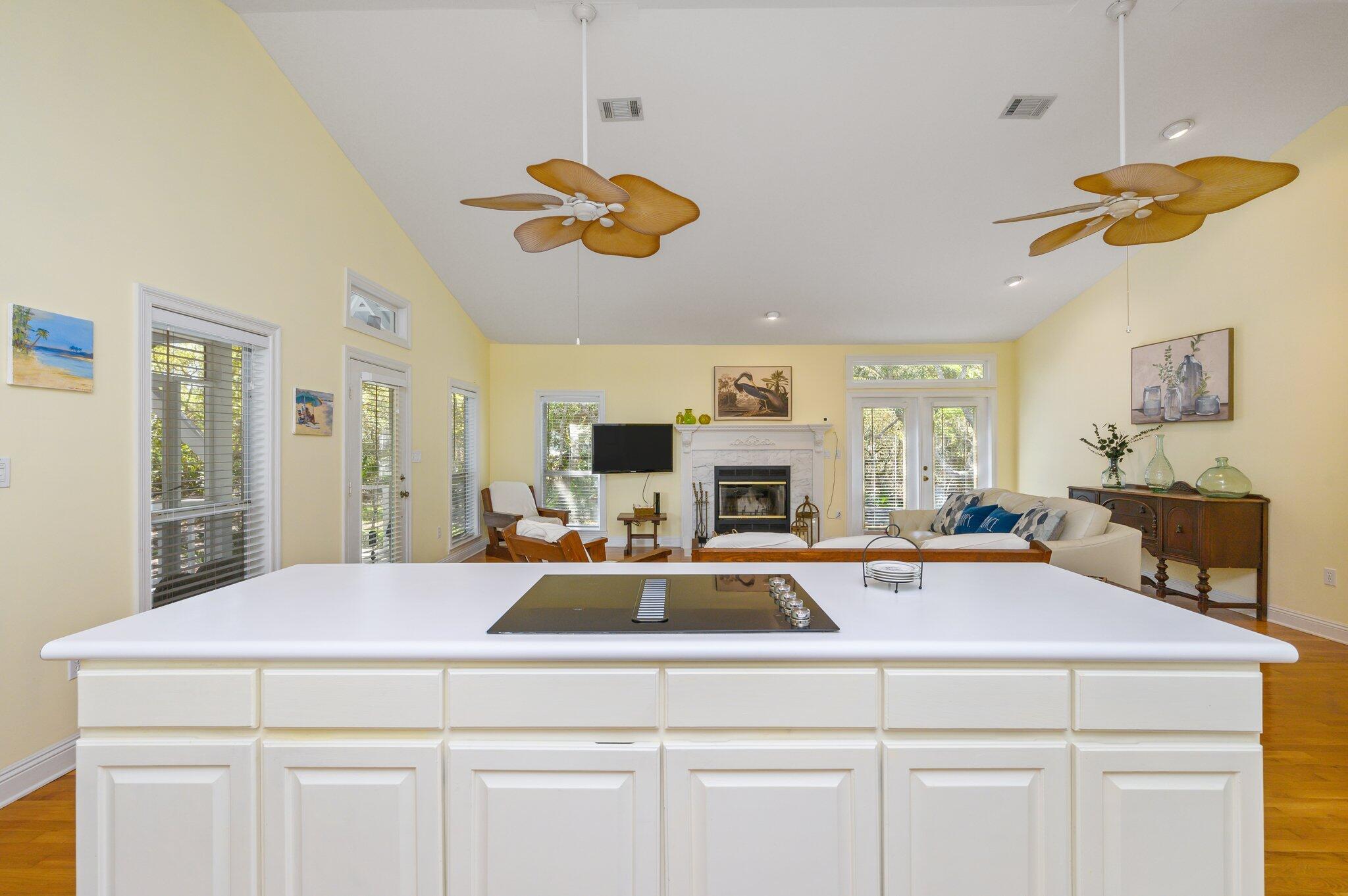 KOKOMO KOVE - Residential