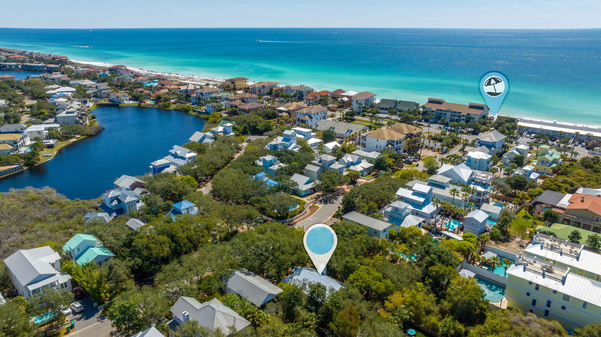 KOKOMO KOVE - Residential