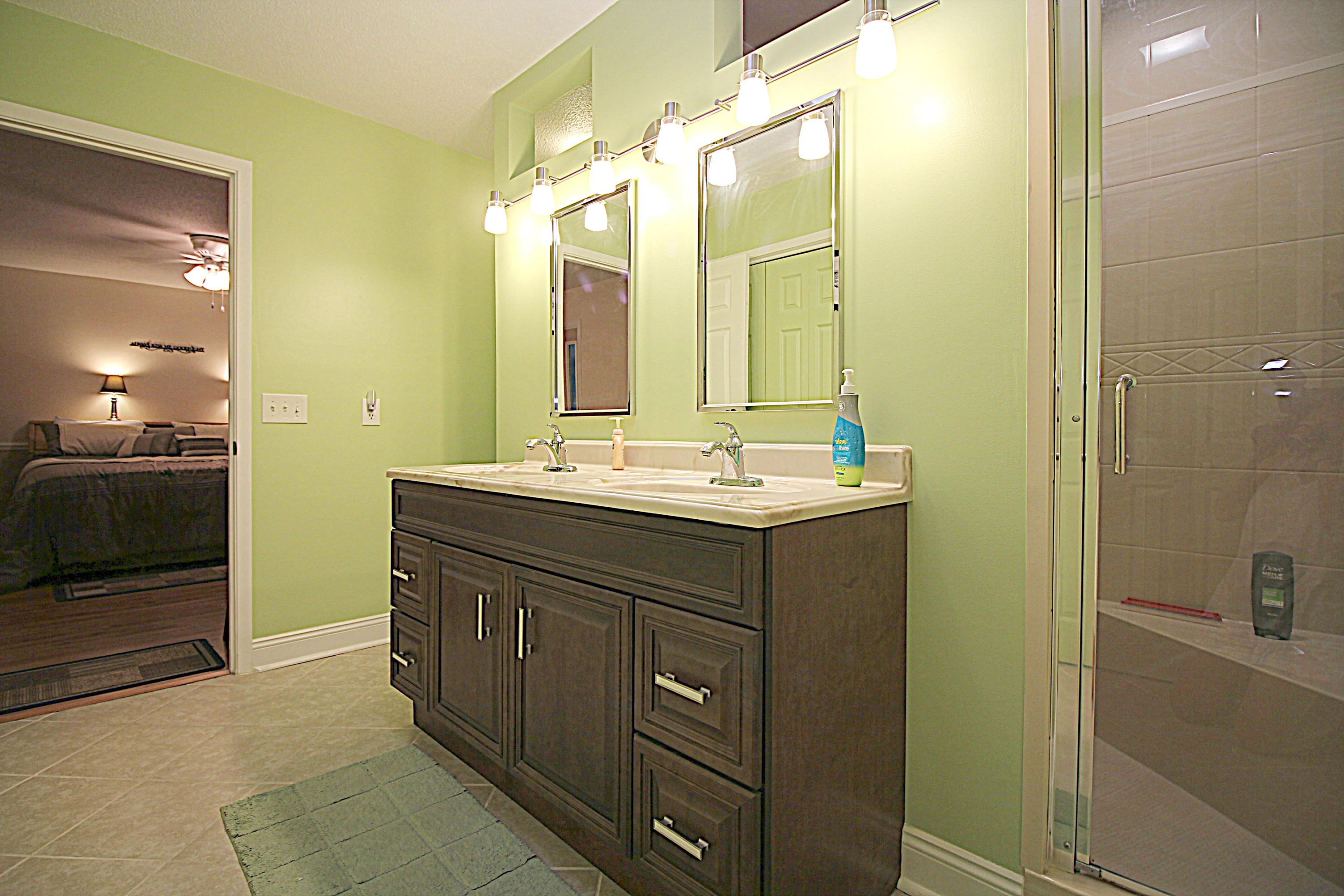 LAKE LORRAINE ESTATES 3 - Residential